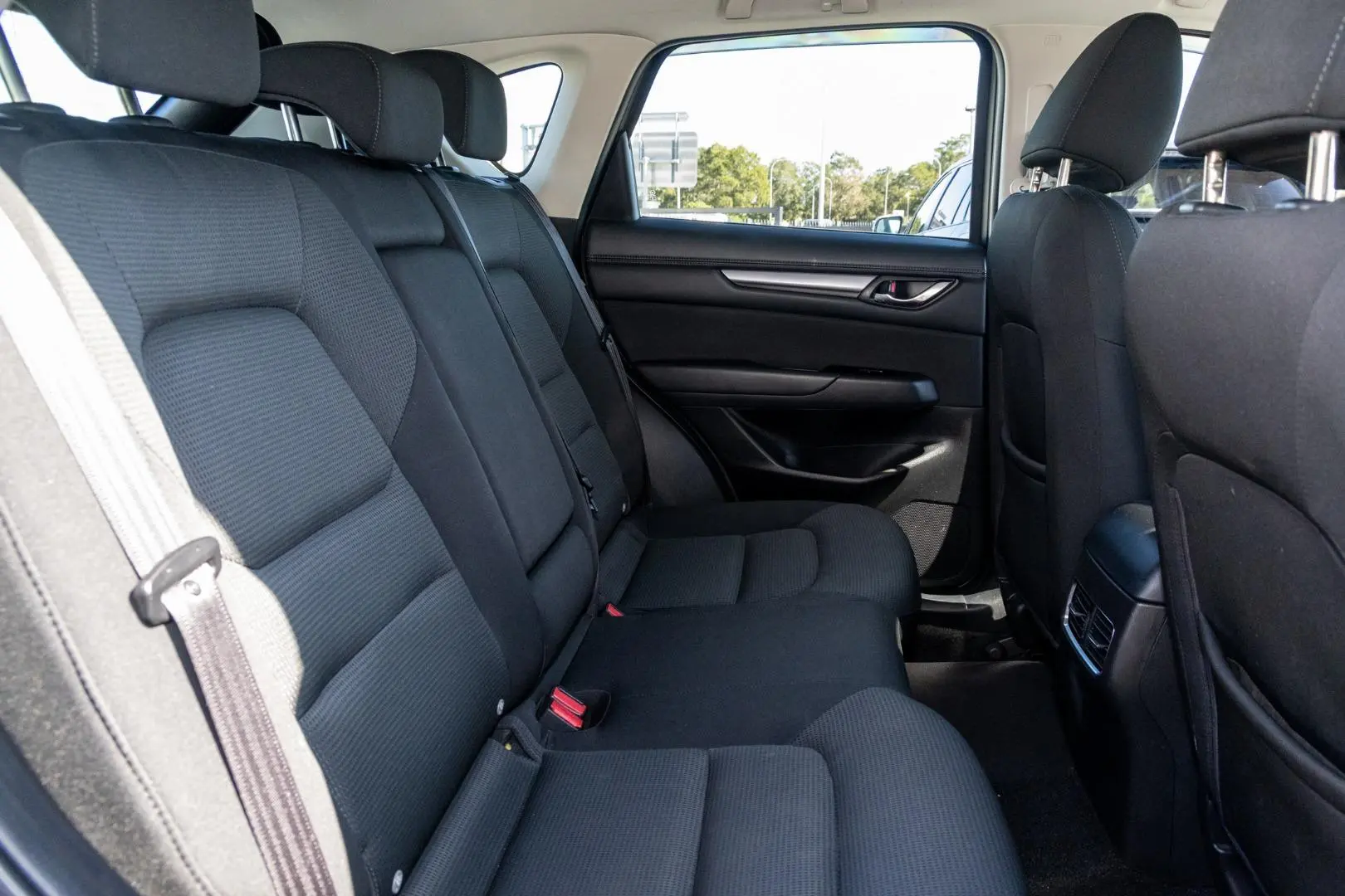 2021 Mazda CX-5 Gallery Image 9