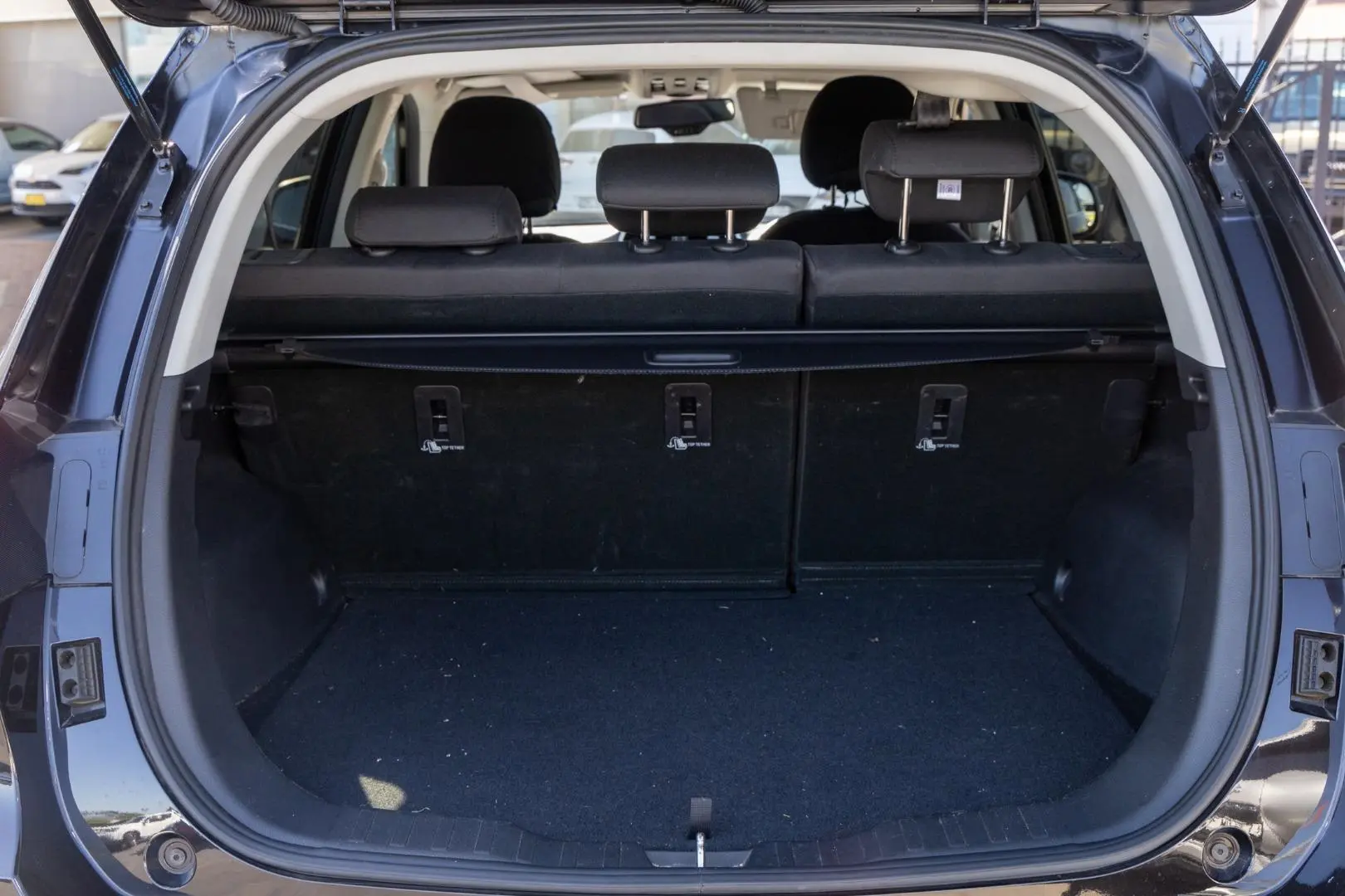 2020 Haval H2 Gallery Image 19