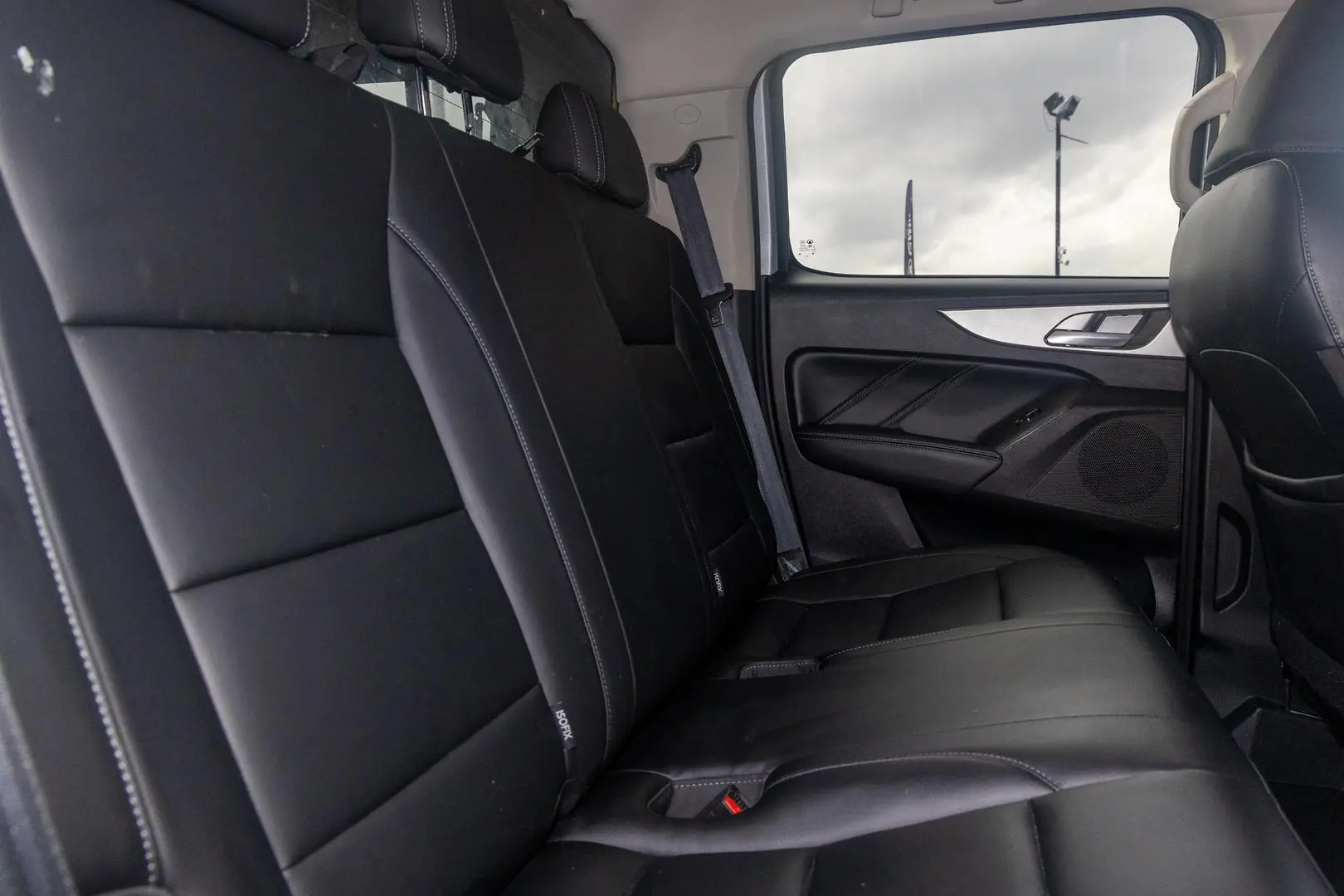 2021 GWM Ute Gallery Image 9