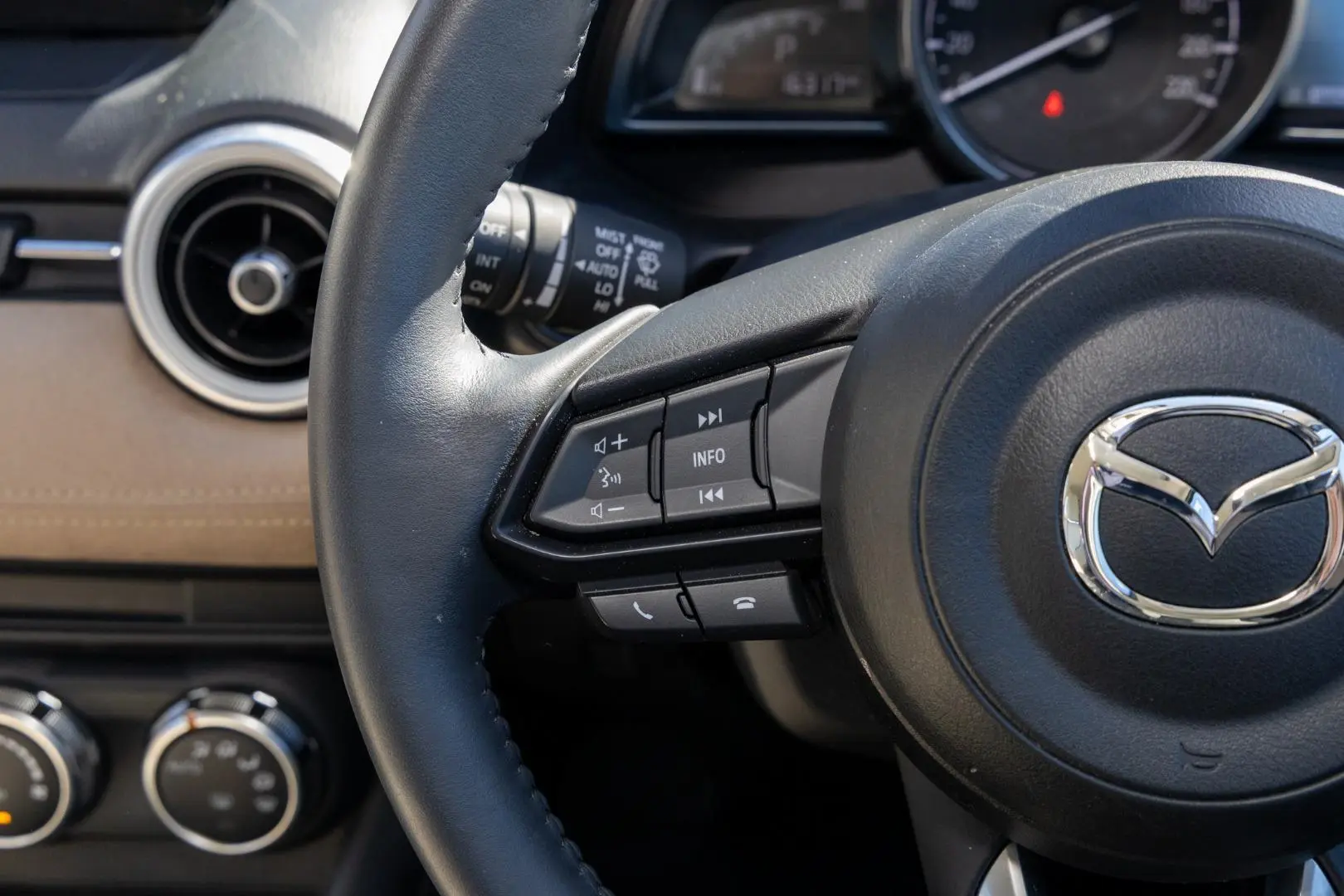 2023 Mazda CX-3 Gallery Image 11