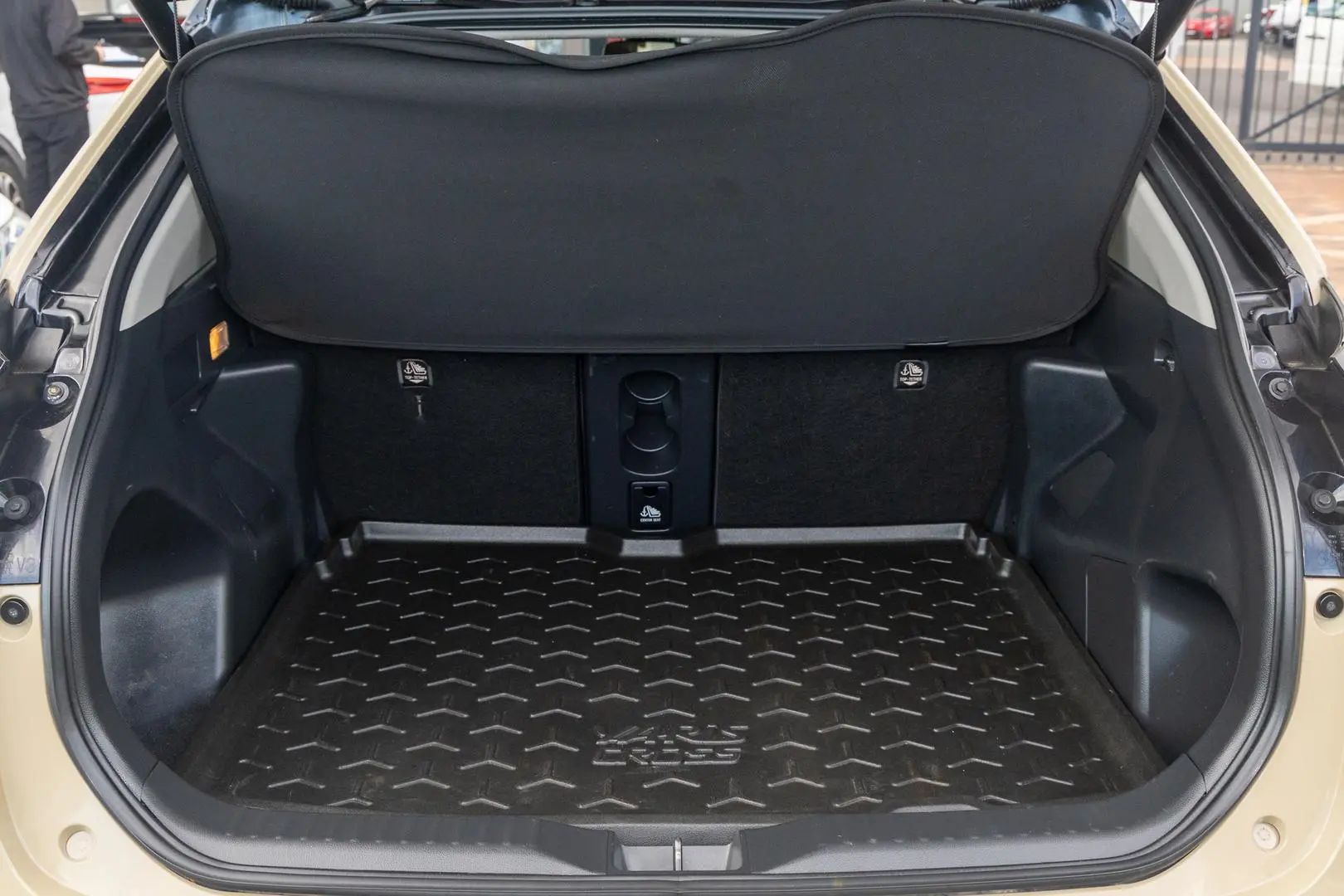 2020 Toyota Yaris Cross Gallery Image 19