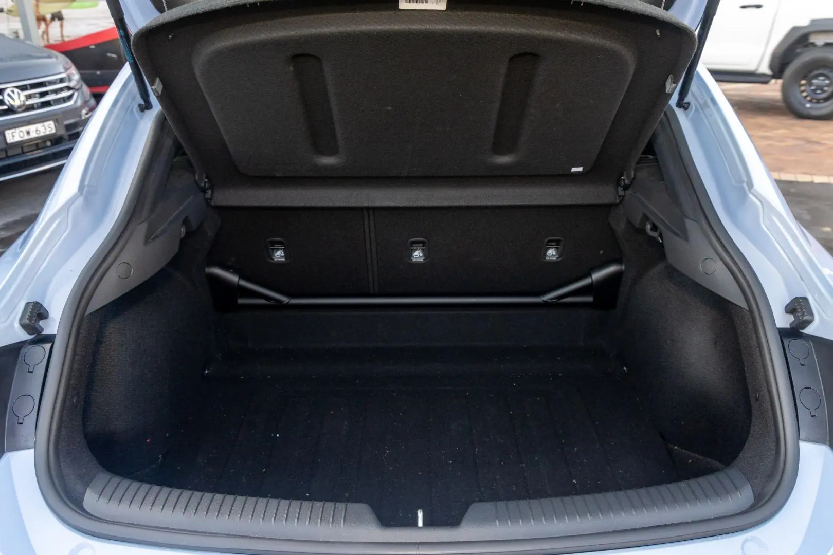 2021 Hyundai i30 Gallery Image 19