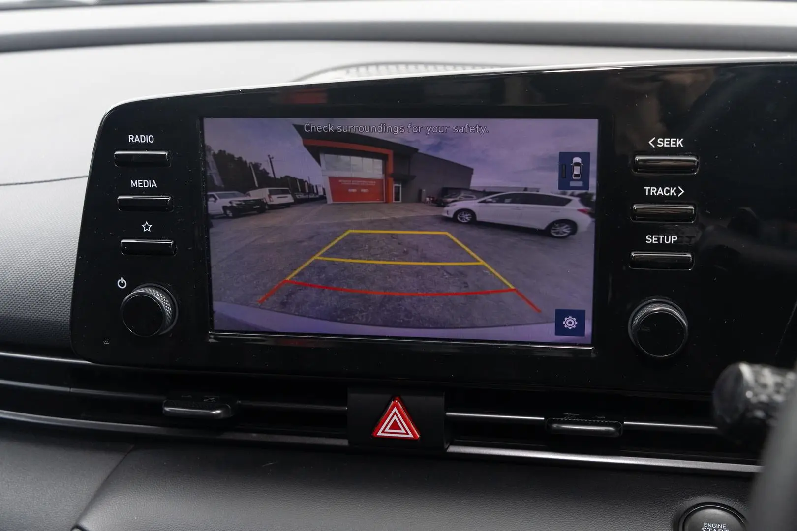 2023 Hyundai i30 Gallery Image 15