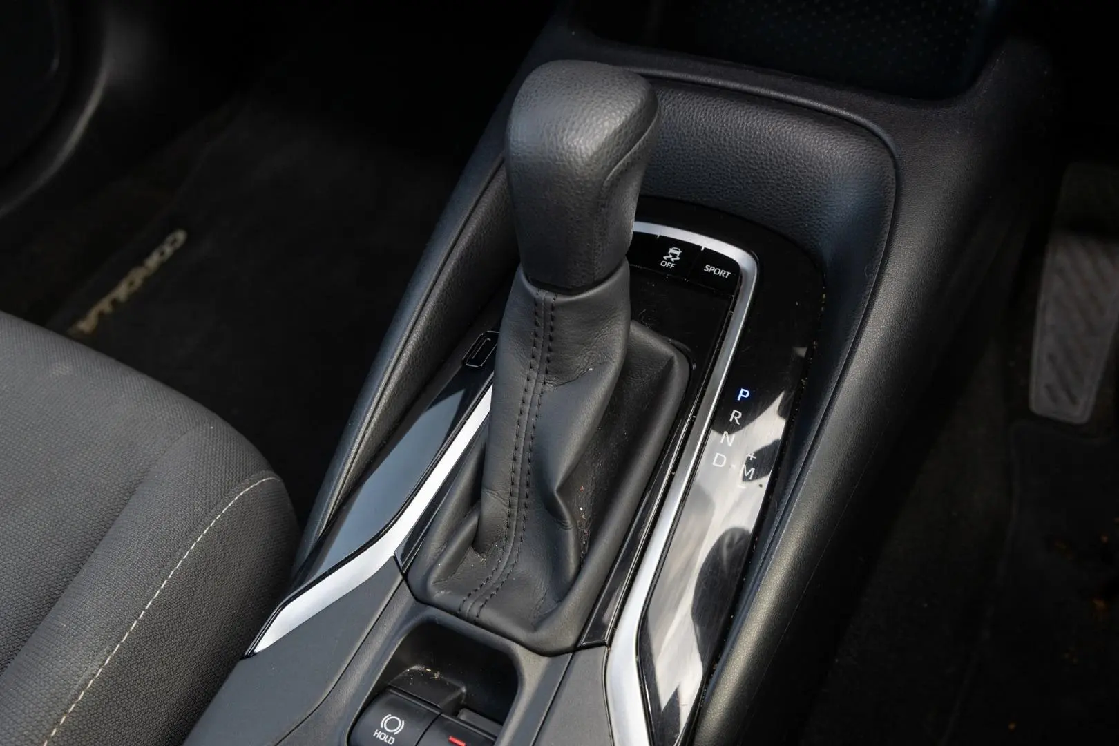 2020 Toyota Corolla Gallery Image 16