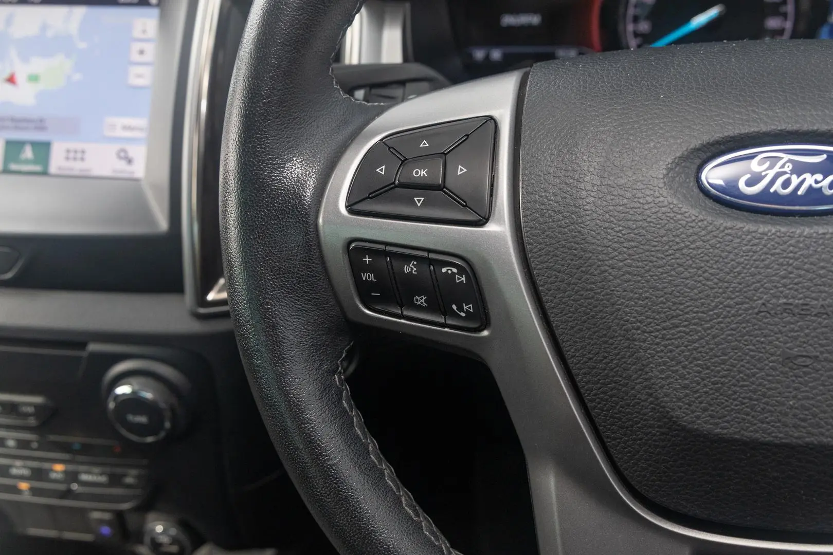 2019 Ford Ranger Gallery Image 11