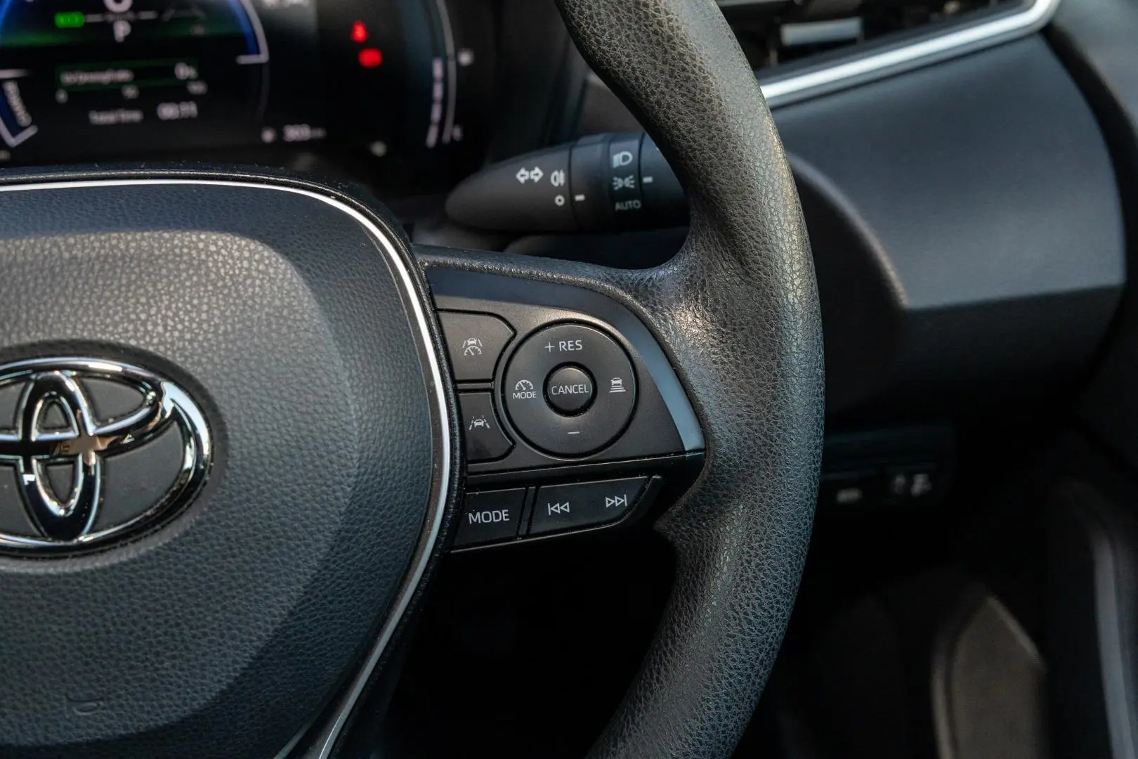 2025 Toyota Corolla Gallery Image 12