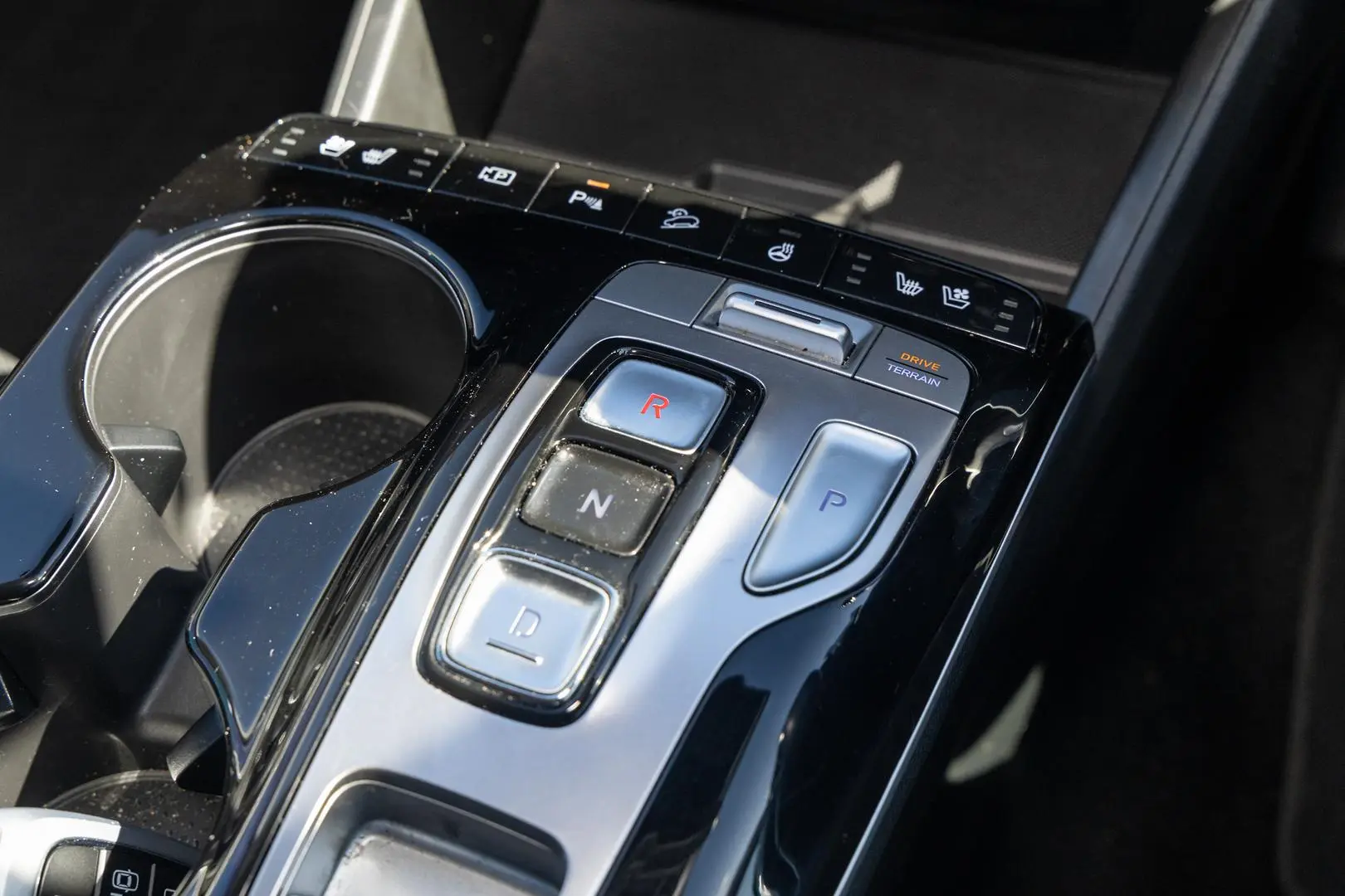 2024 Hyundai Tucson Gallery Image 17