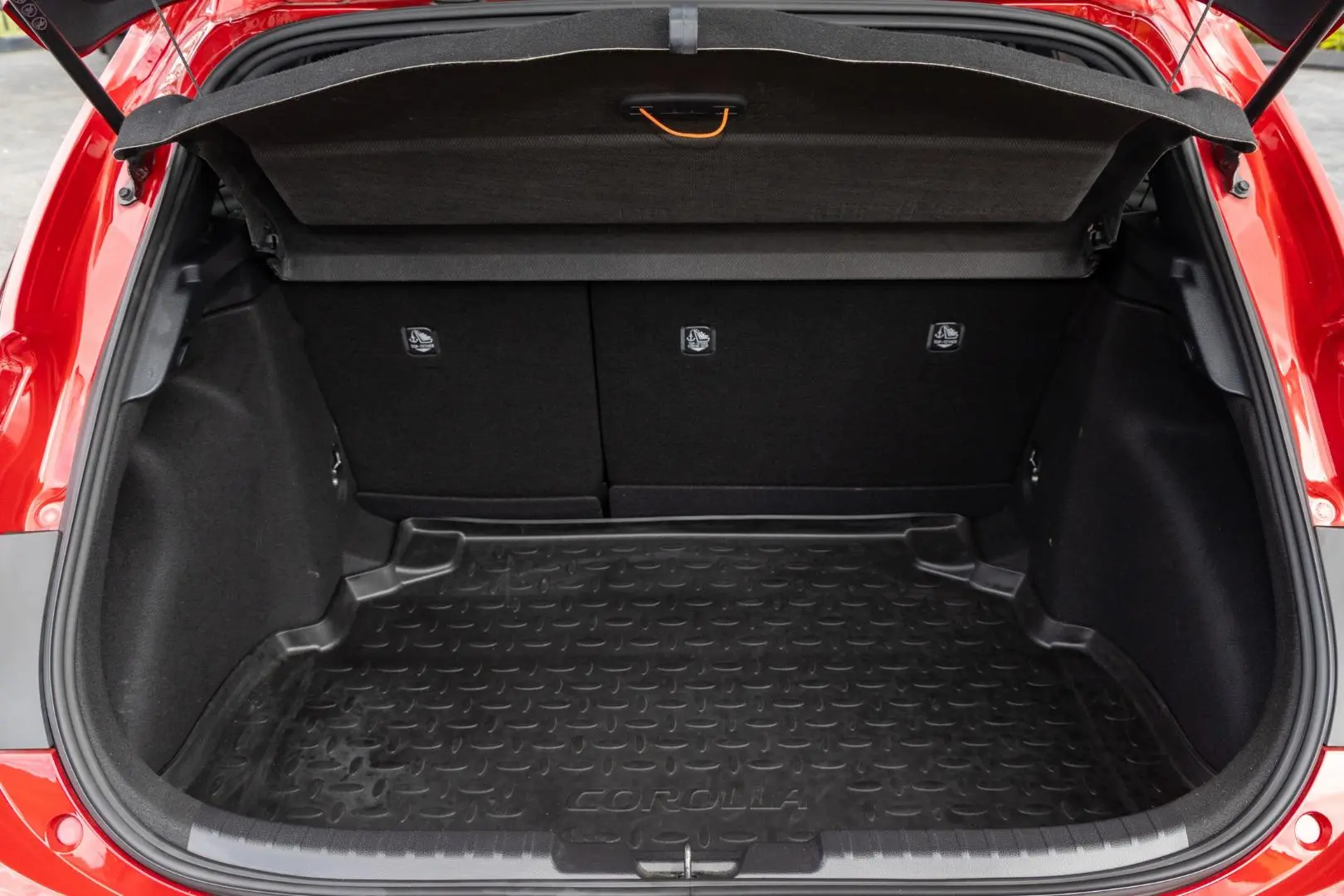 2021 Toyota Corolla Gallery Image 19