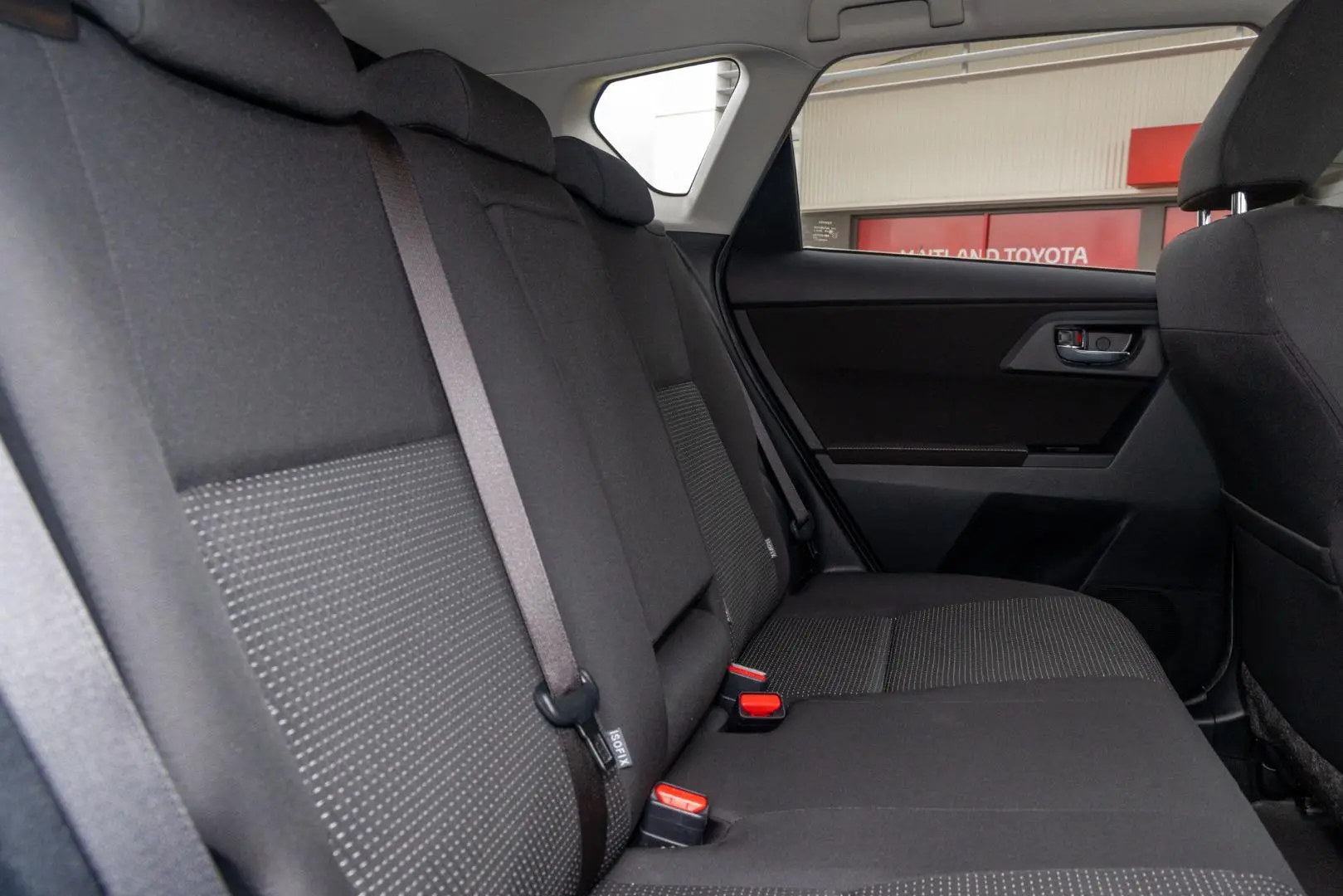 2016 Toyota Corolla Gallery Image 9