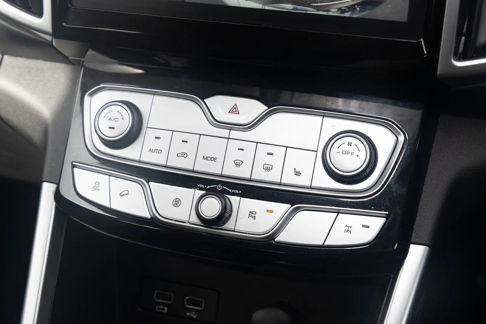 2021 GWM Ute Gallery Image 16