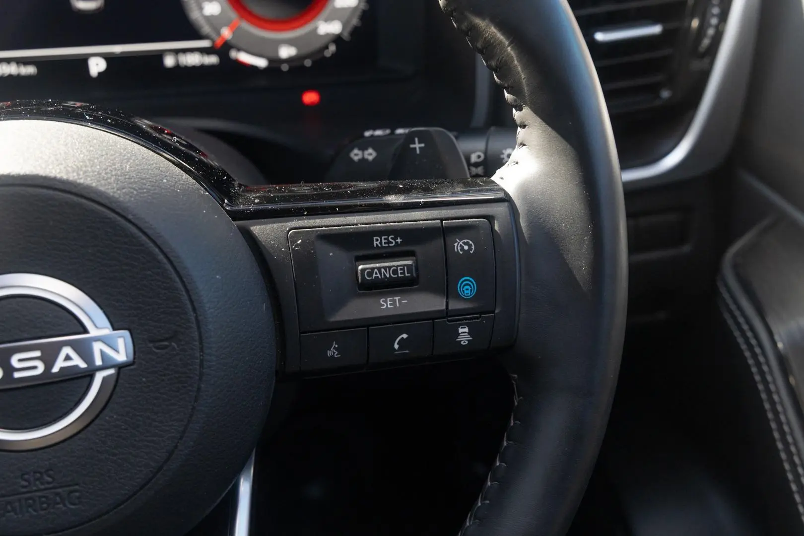 2023 Nissan X-TRAIL Gallery Image 12