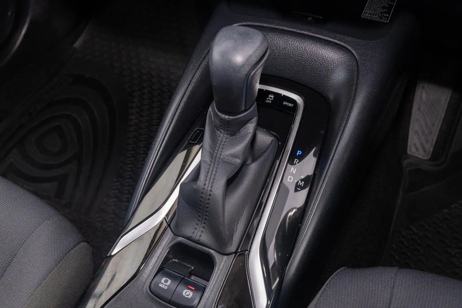 2021 Toyota Corolla Gallery Image 17