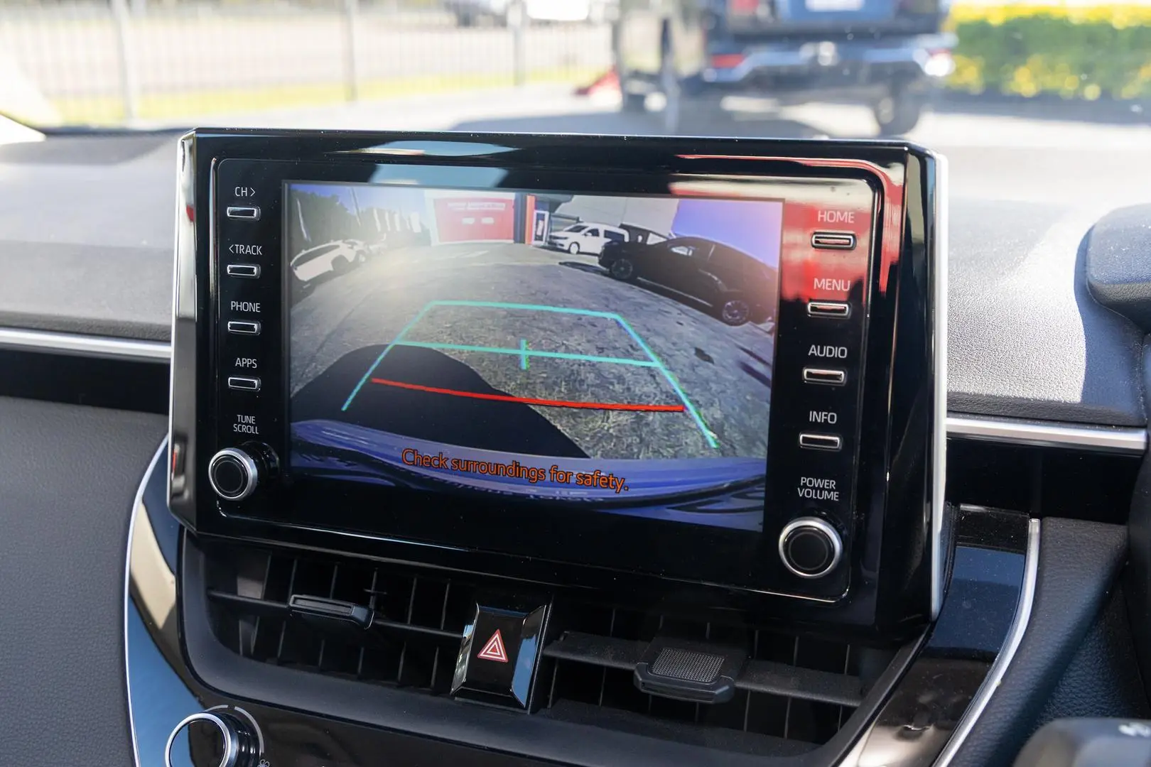 2021 Toyota Corolla Gallery Image 15