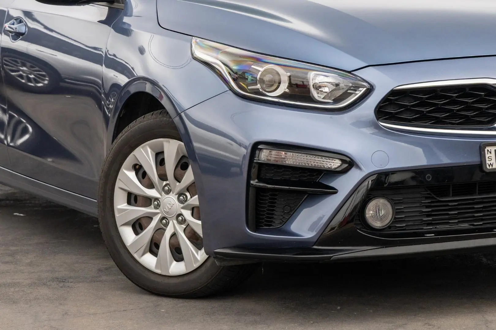 2019 Kia Cerato Gallery Image 6