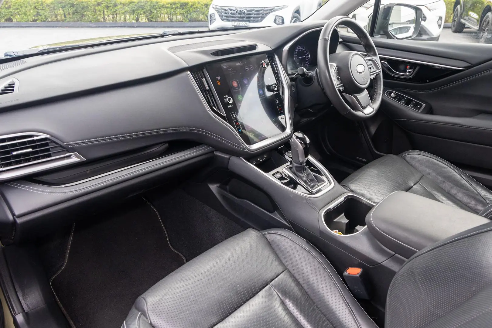 2021 Subaru Outback Gallery Image 8