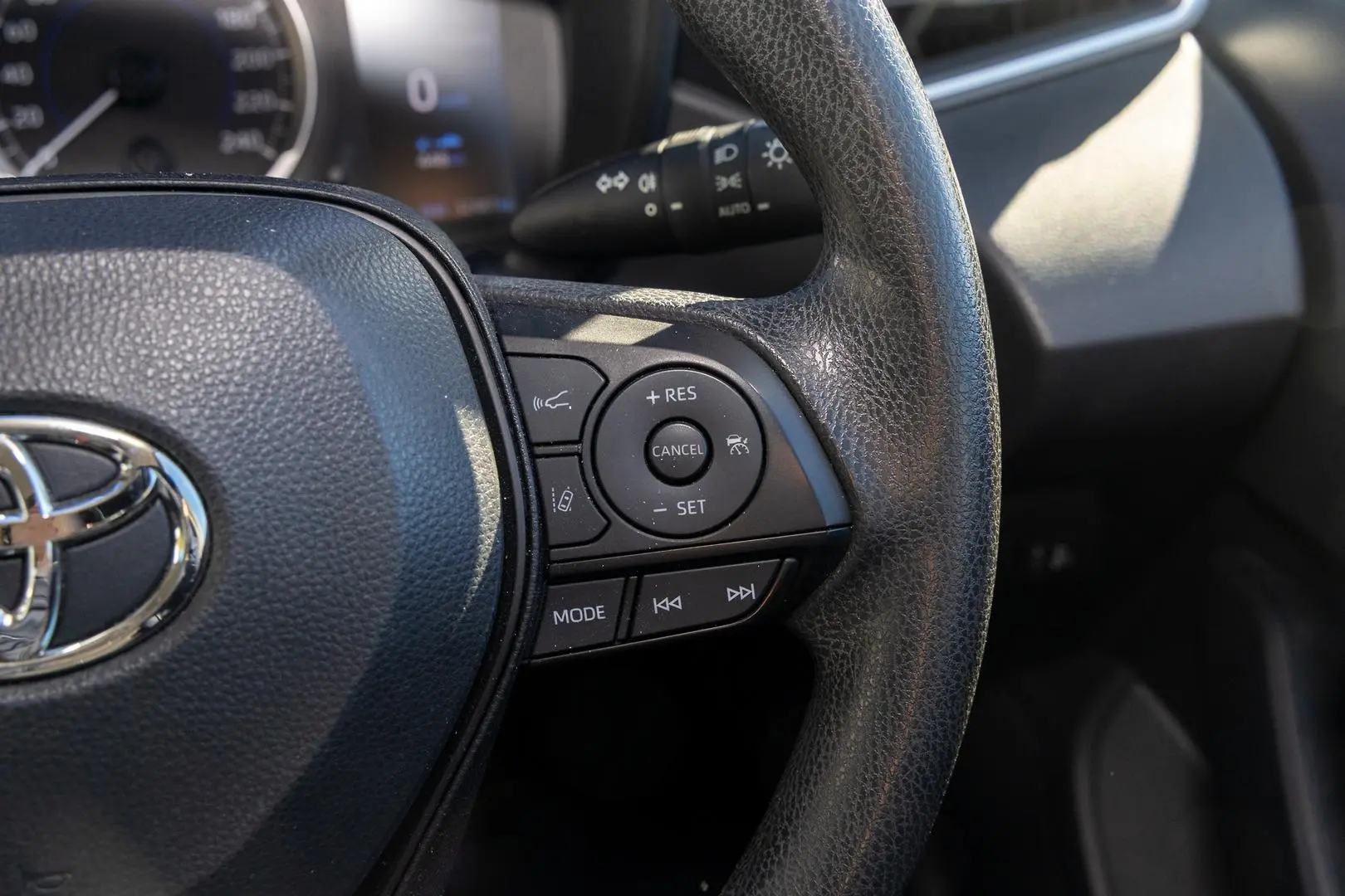 2021 Toyota Corolla Gallery Image 12
