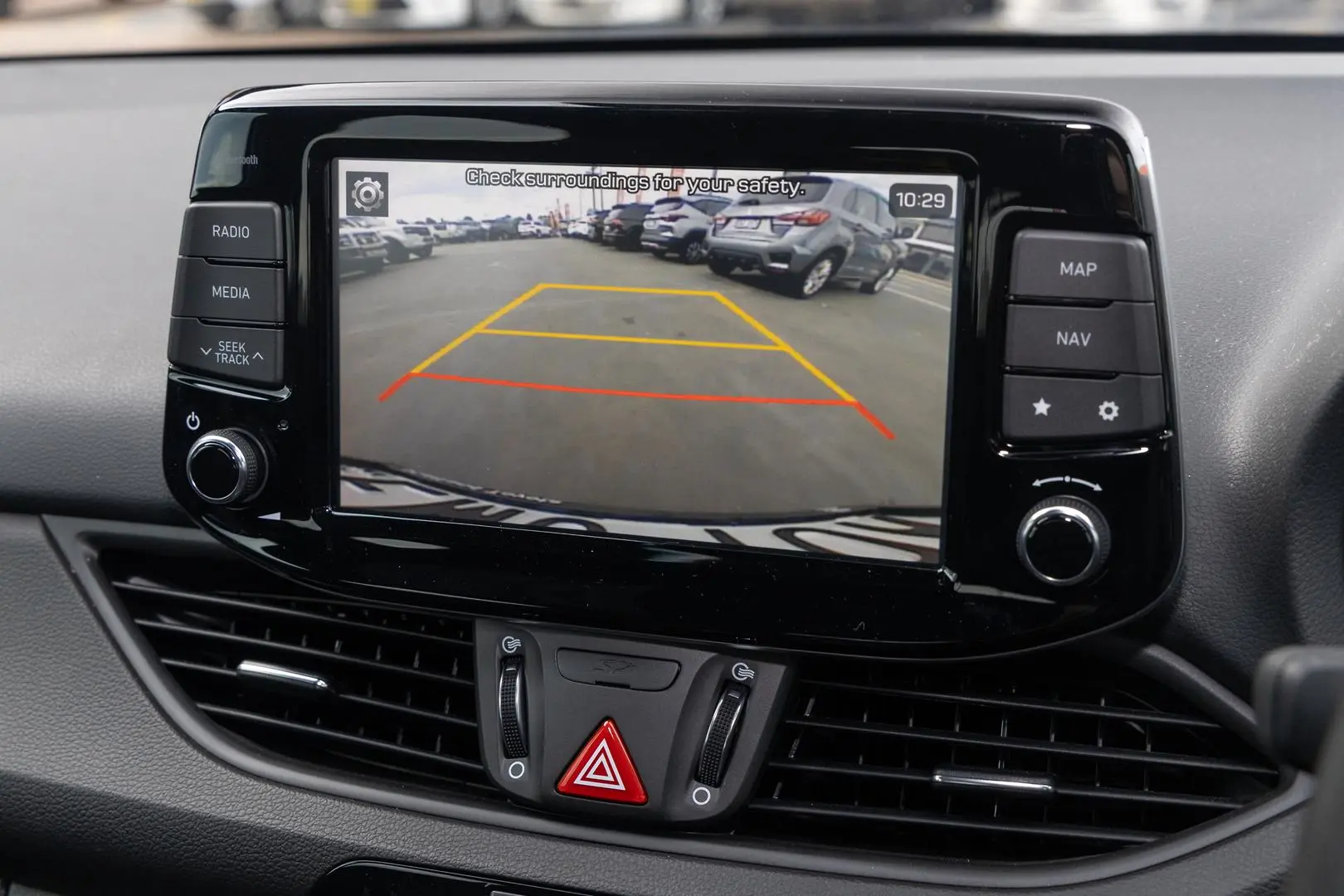 2021 Hyundai i30 Gallery Image 15