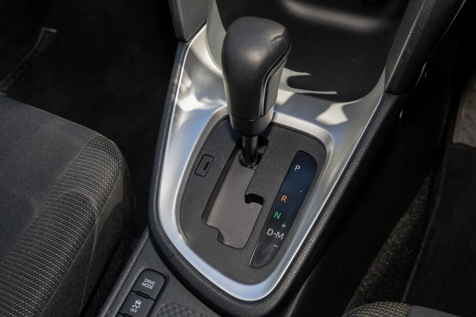 2020 Toyota Yaris Cross Gallery Image 17