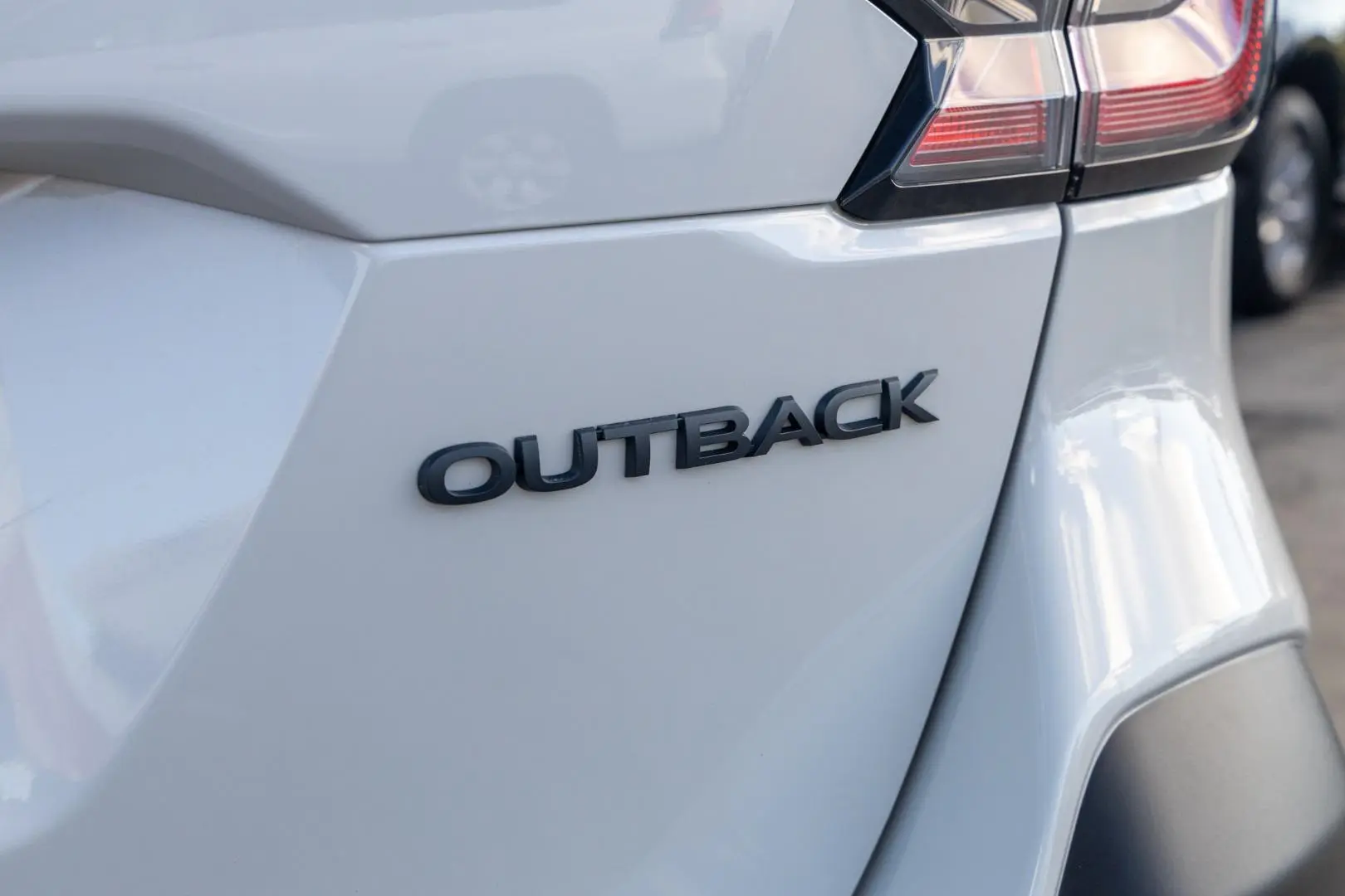2023 Subaru Outback Gallery Image 21