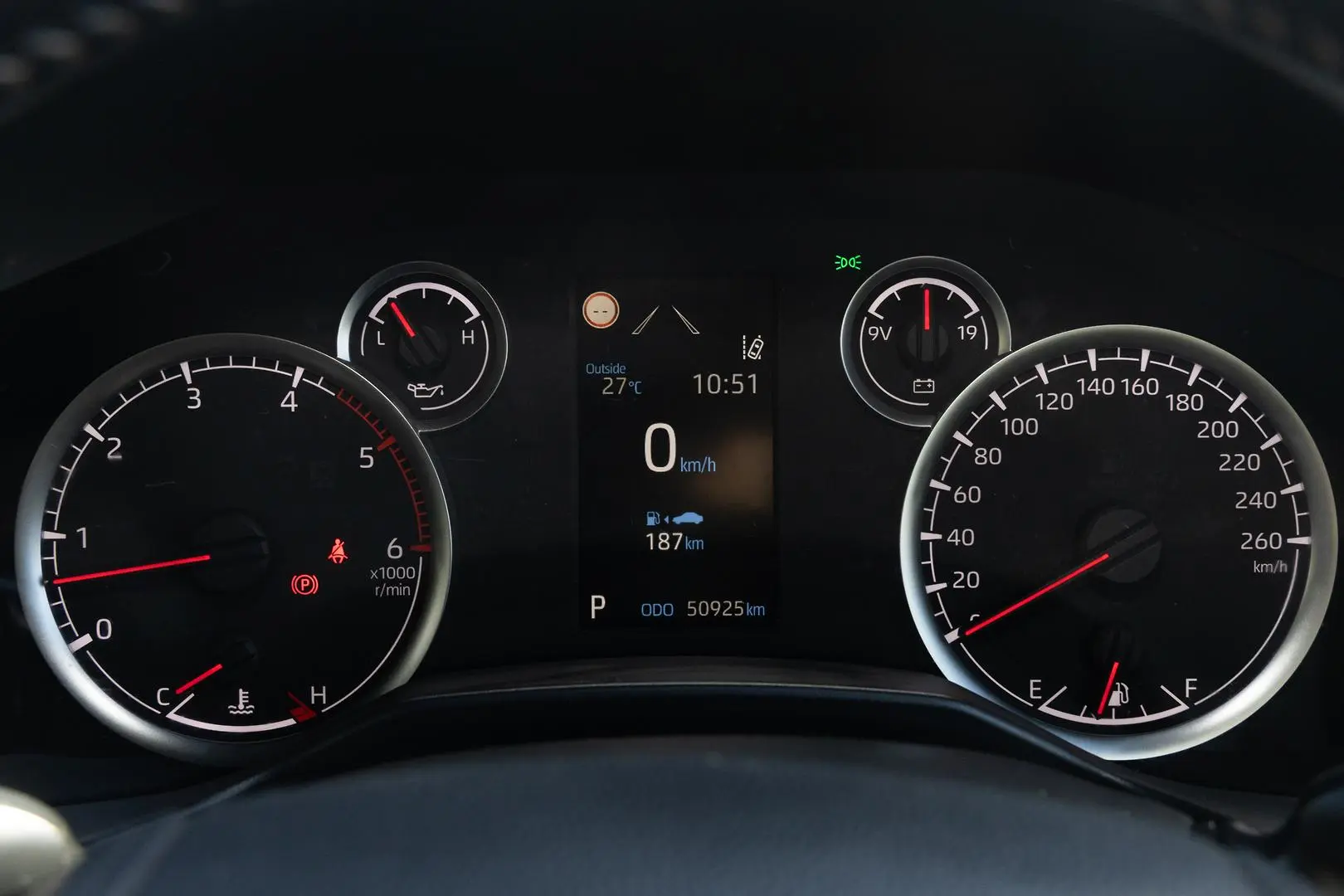 2022 Toyota Landcruiser Gallery Image 13