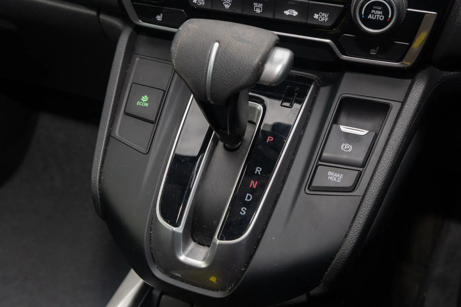 2019 Honda CR-V Gallery Image 17