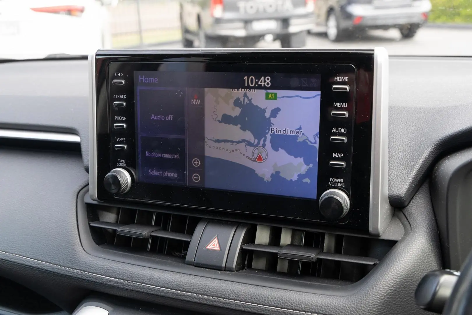 2019 Toyota RAV4 Gallery Image 14