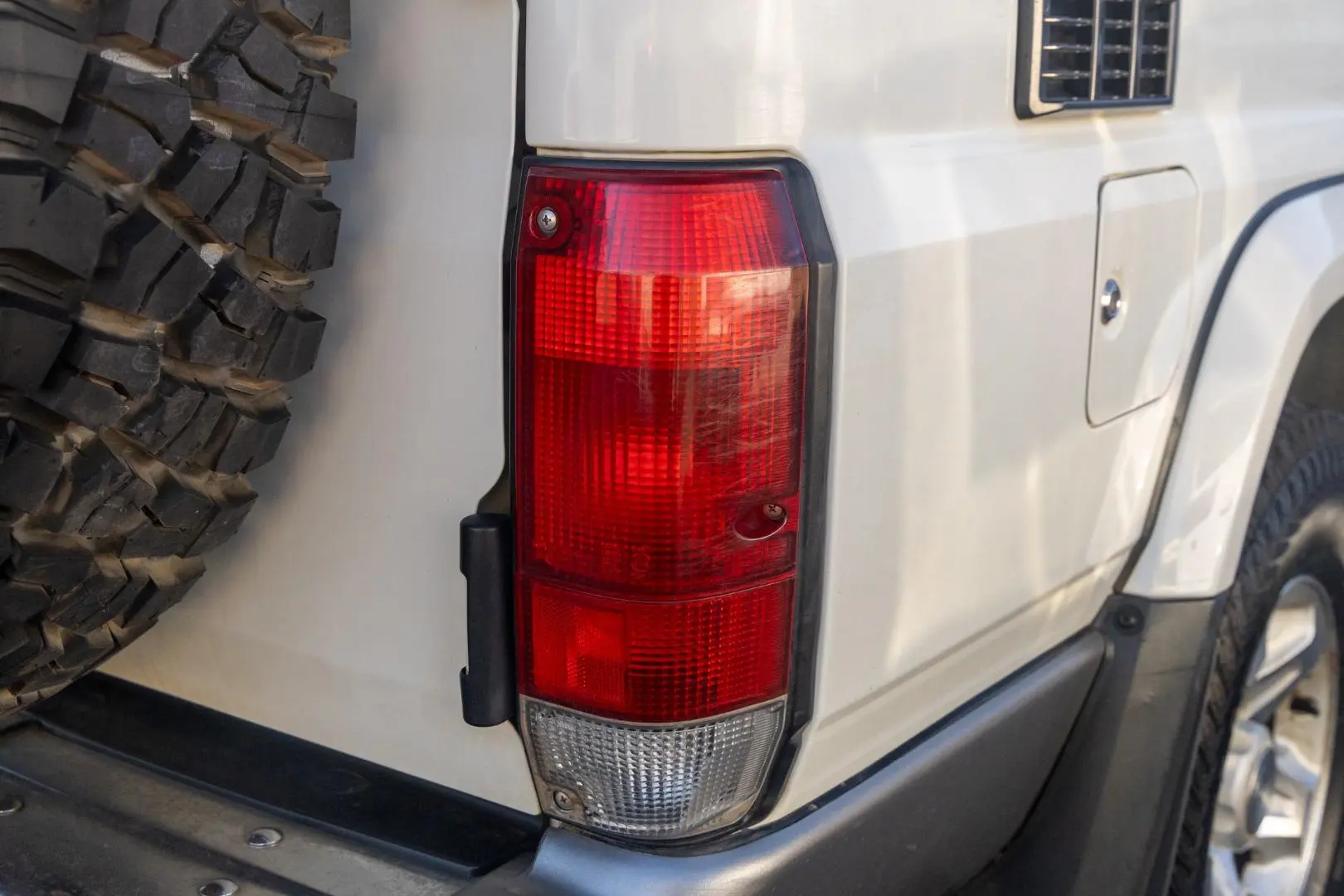 2019 Toyota Landcruiser Gallery Image 18
