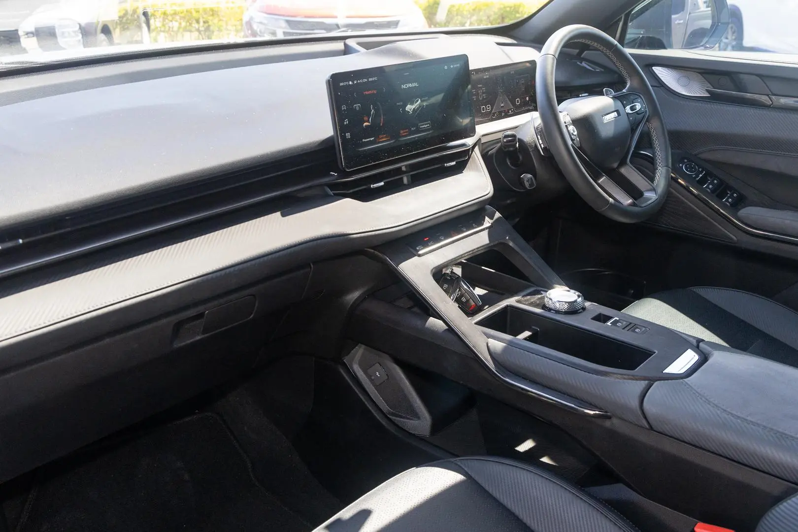 2022 GWM Haval H6GT Gallery Image 8