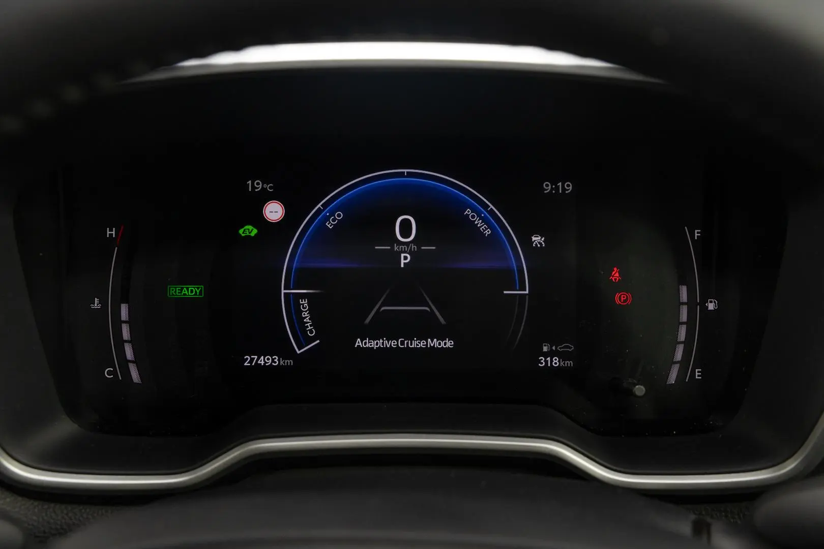 2022 Toyota Corolla Cross Gallery Image 13