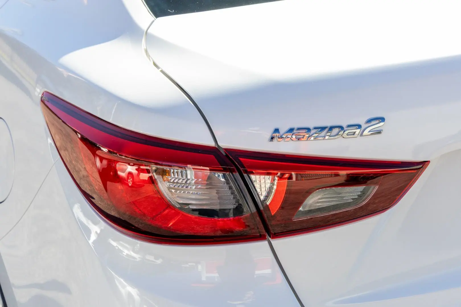 2016 Mazda 2 Gallery Image 20