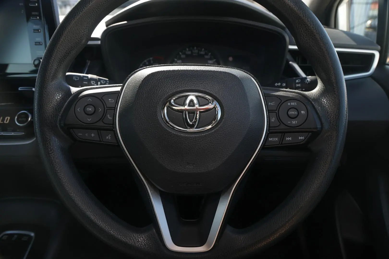 2020 Toyota Corolla Gallery Image 10