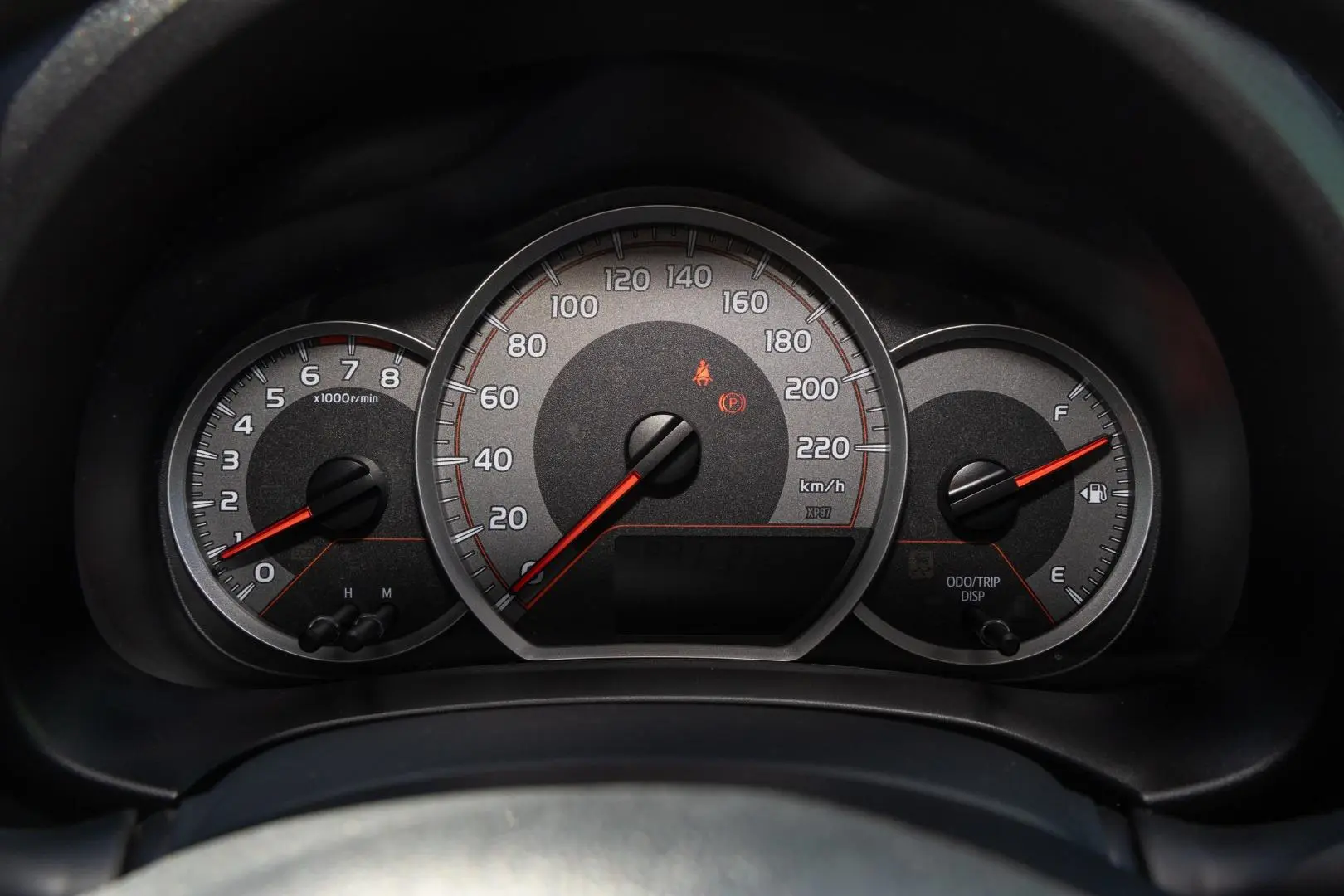 2017 Toyota Yaris Gallery Image 13