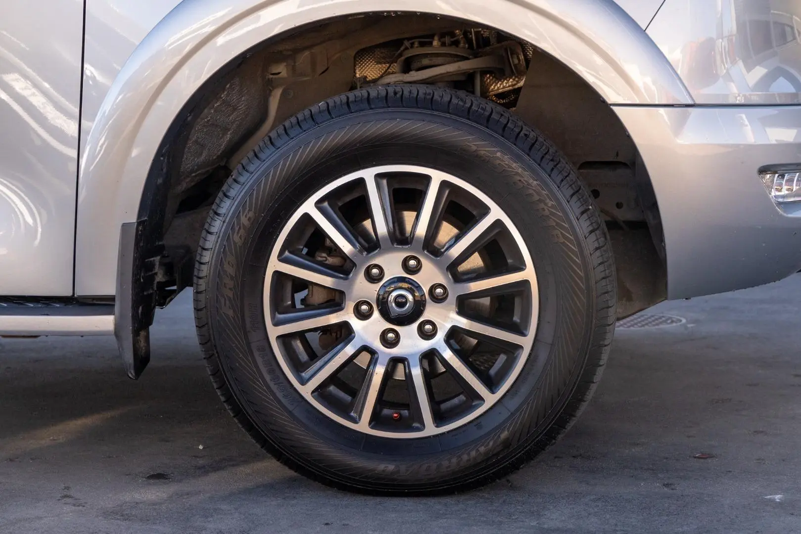 2021 GWM Ute Gallery Image 21
