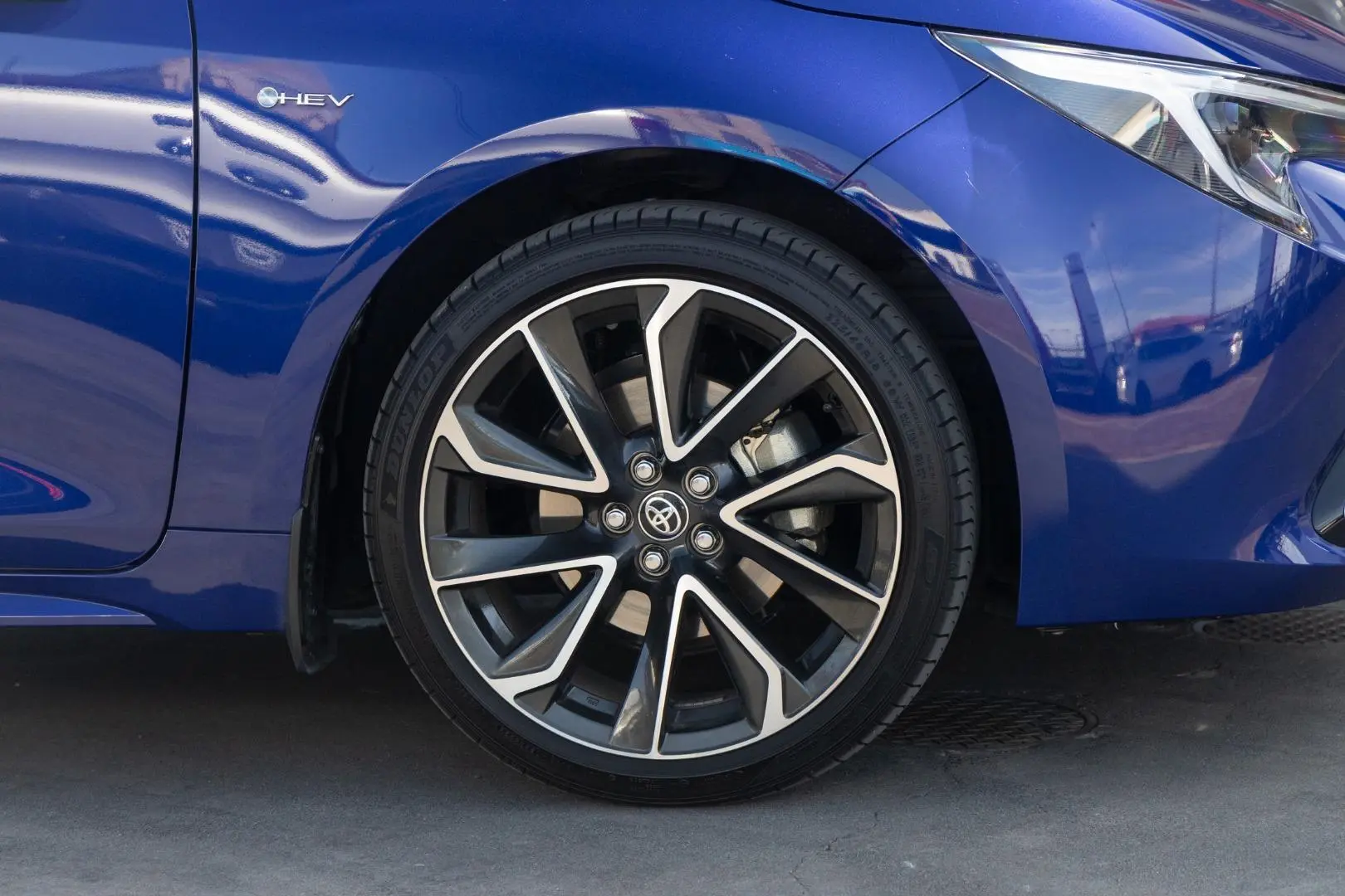 2024 Toyota Corolla Gallery Image 23