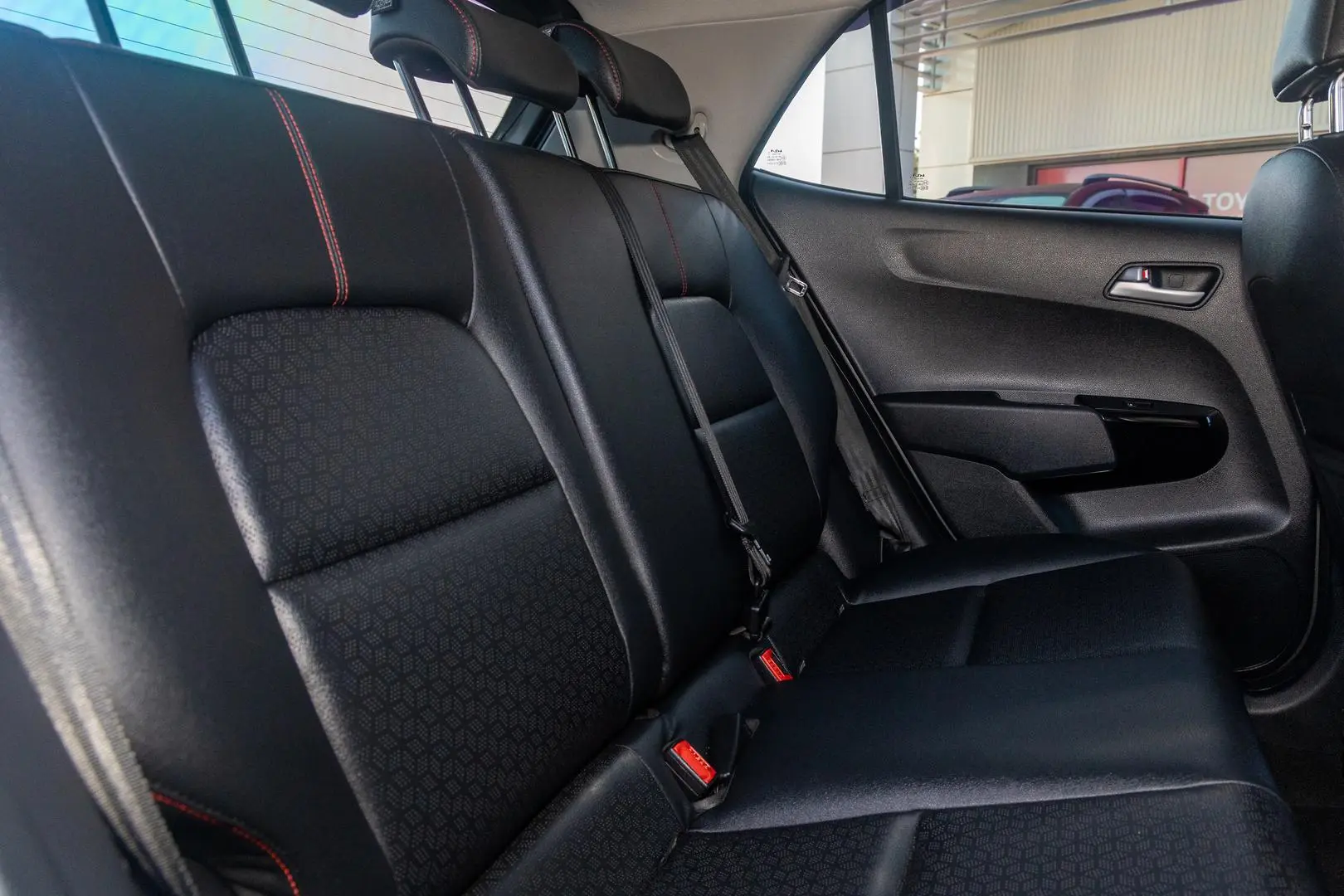 2022 Kia Picanto Gallery Image 9