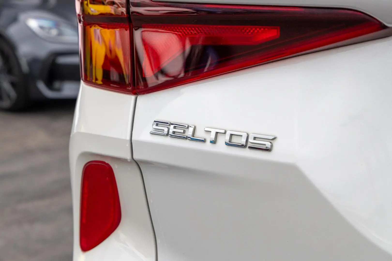 2019 Kia Seltos Gallery Image 21