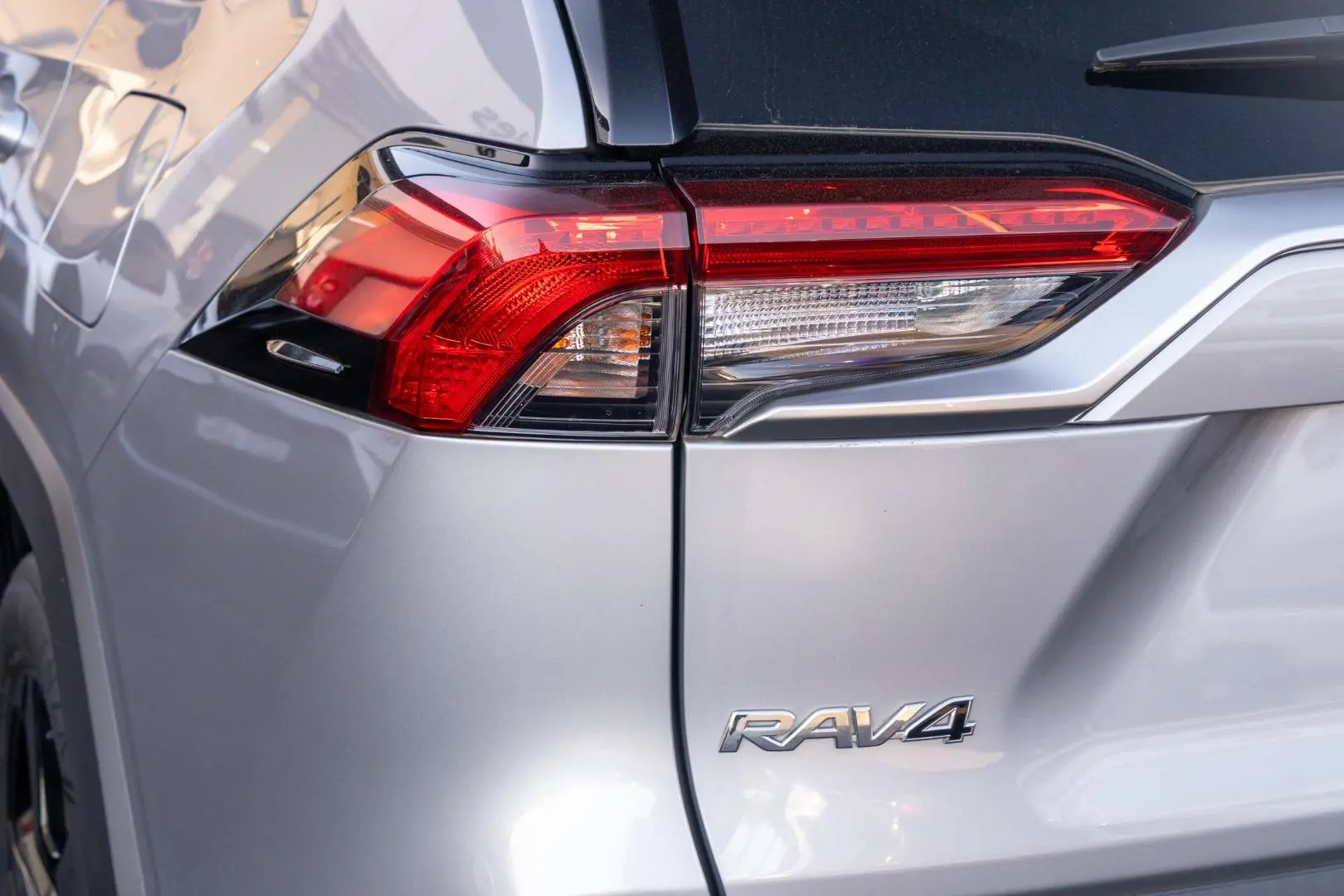 2021 Toyota RAV4 Gallery Image 20