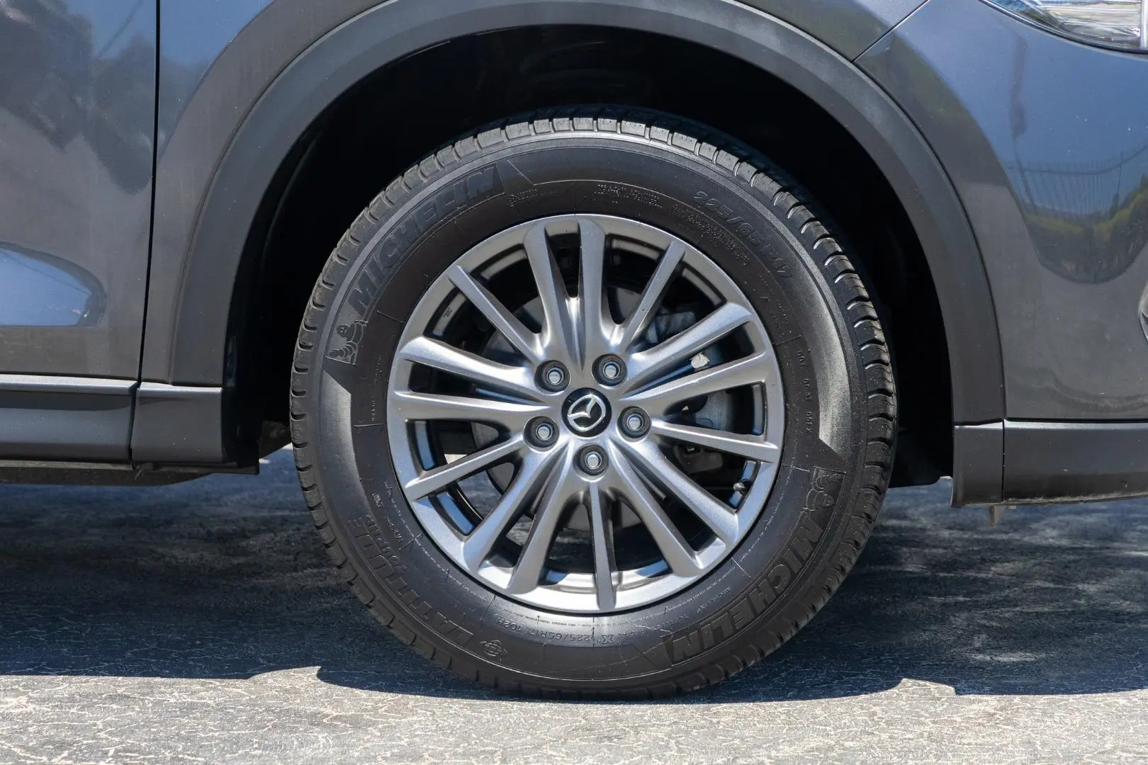 2017 Mazda CX-5 Gallery Image 19