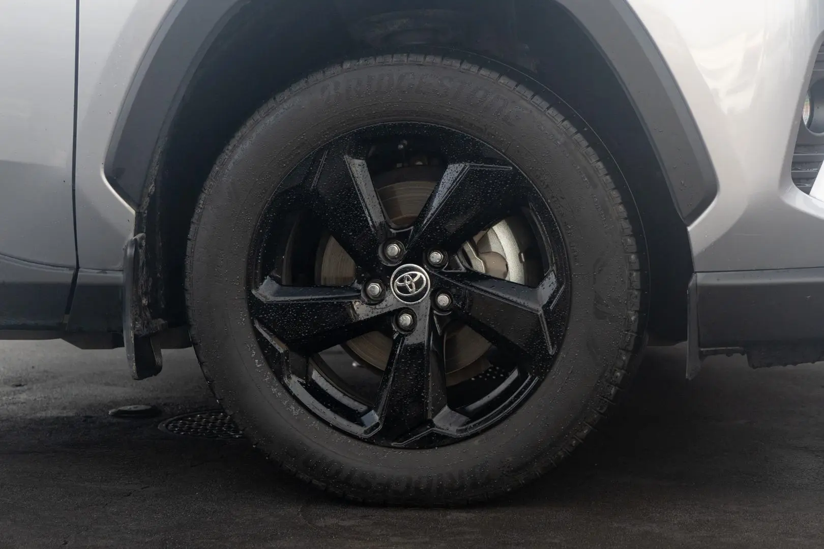 2020 Toyota RAV4 Gallery Image 22