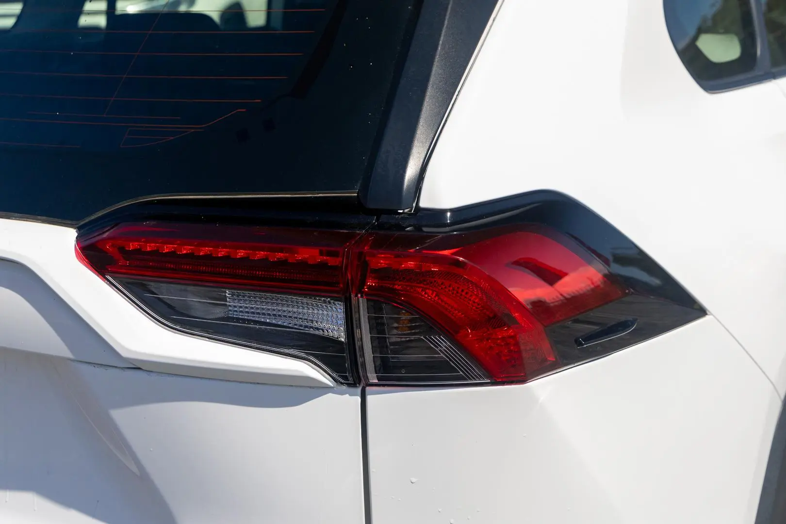 2023 Toyota RAV4 Gallery Image 20