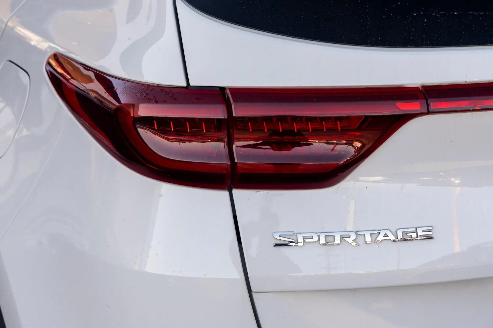 2019 Kia Sportage Gallery Image 20