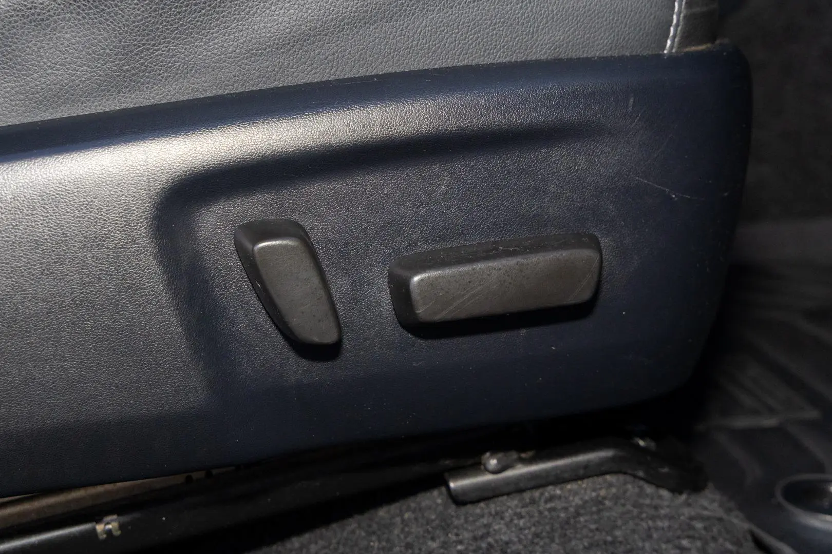 2022 Toyota Hilux Gallery Image 19