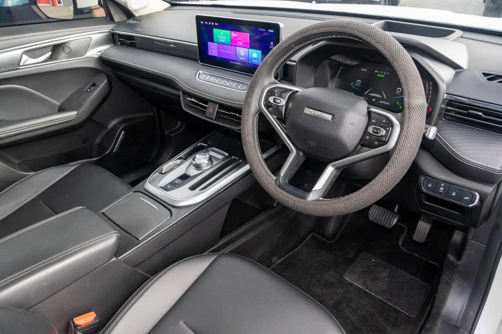 2022 GWM Haval Jolion Gallery Image 7