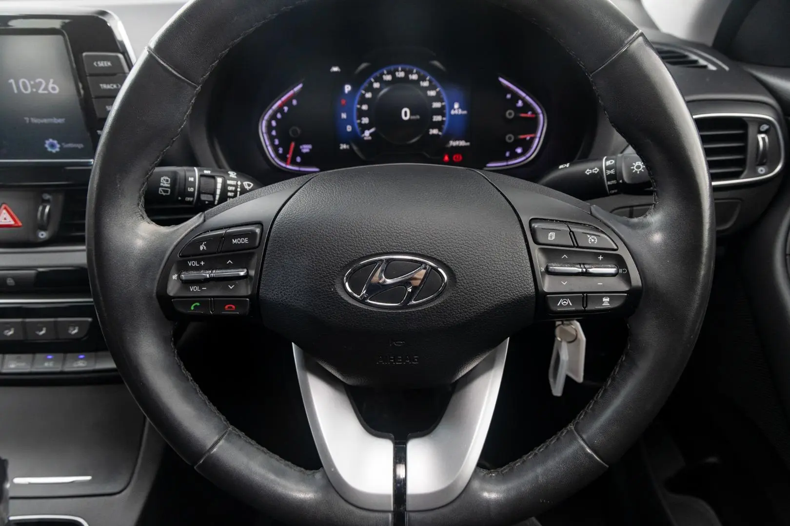 2020 Hyundai i30 Gallery Image 10