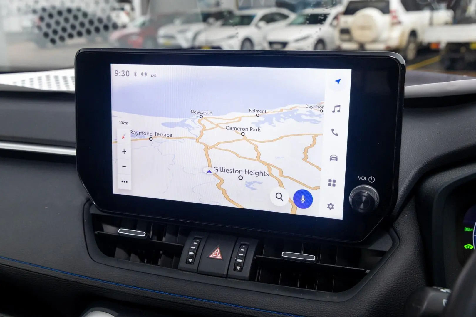 2023 Toyota RAV4 Gallery Image 14