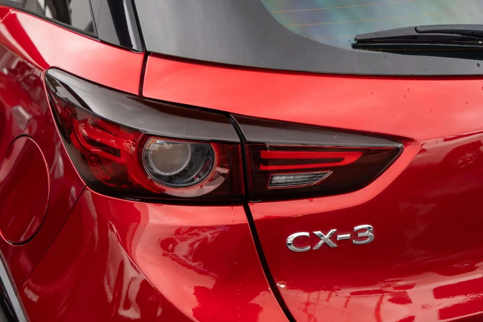 2022 Mazda CX-3 Gallery Image 19