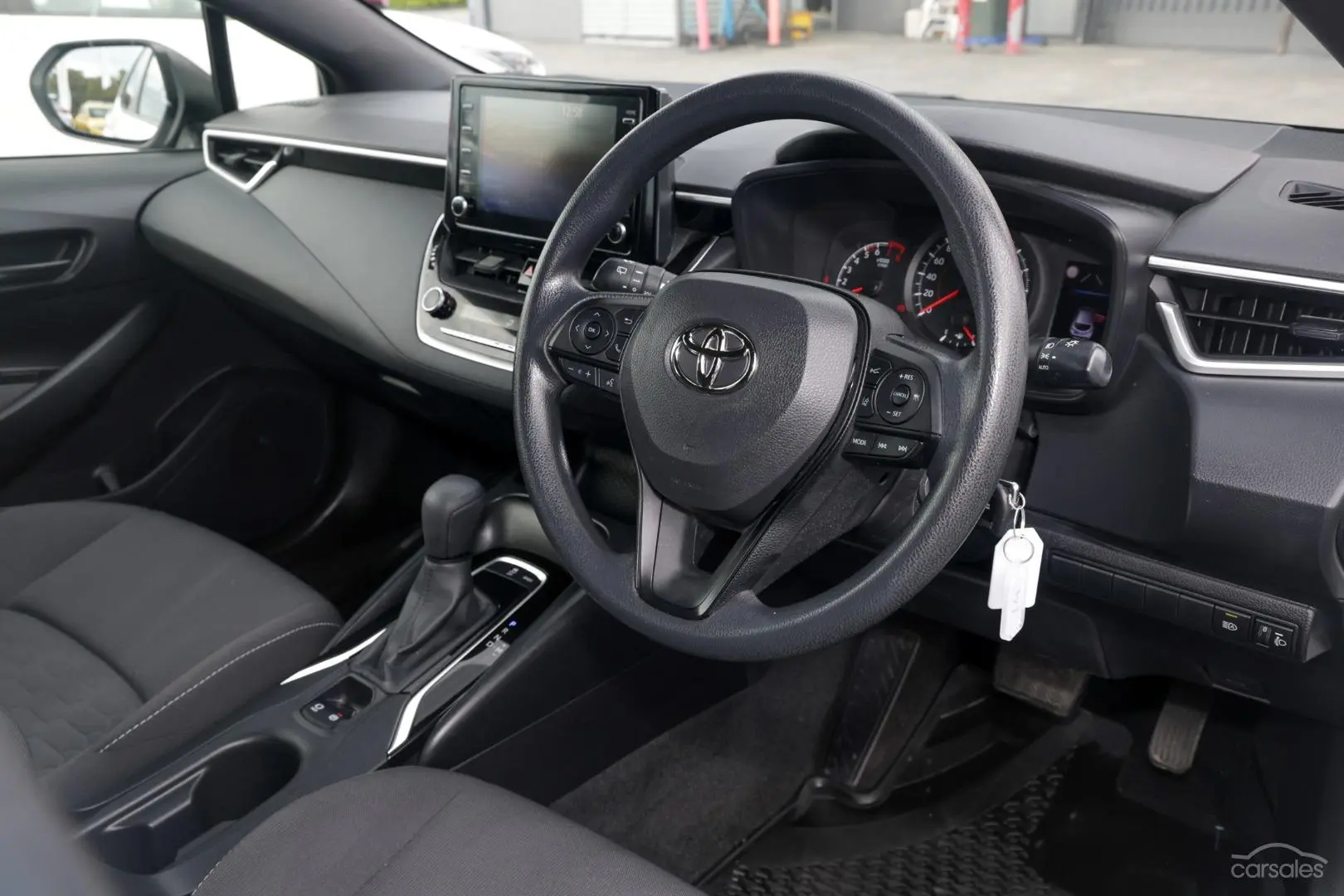 2021 Toyota Corolla Image 6