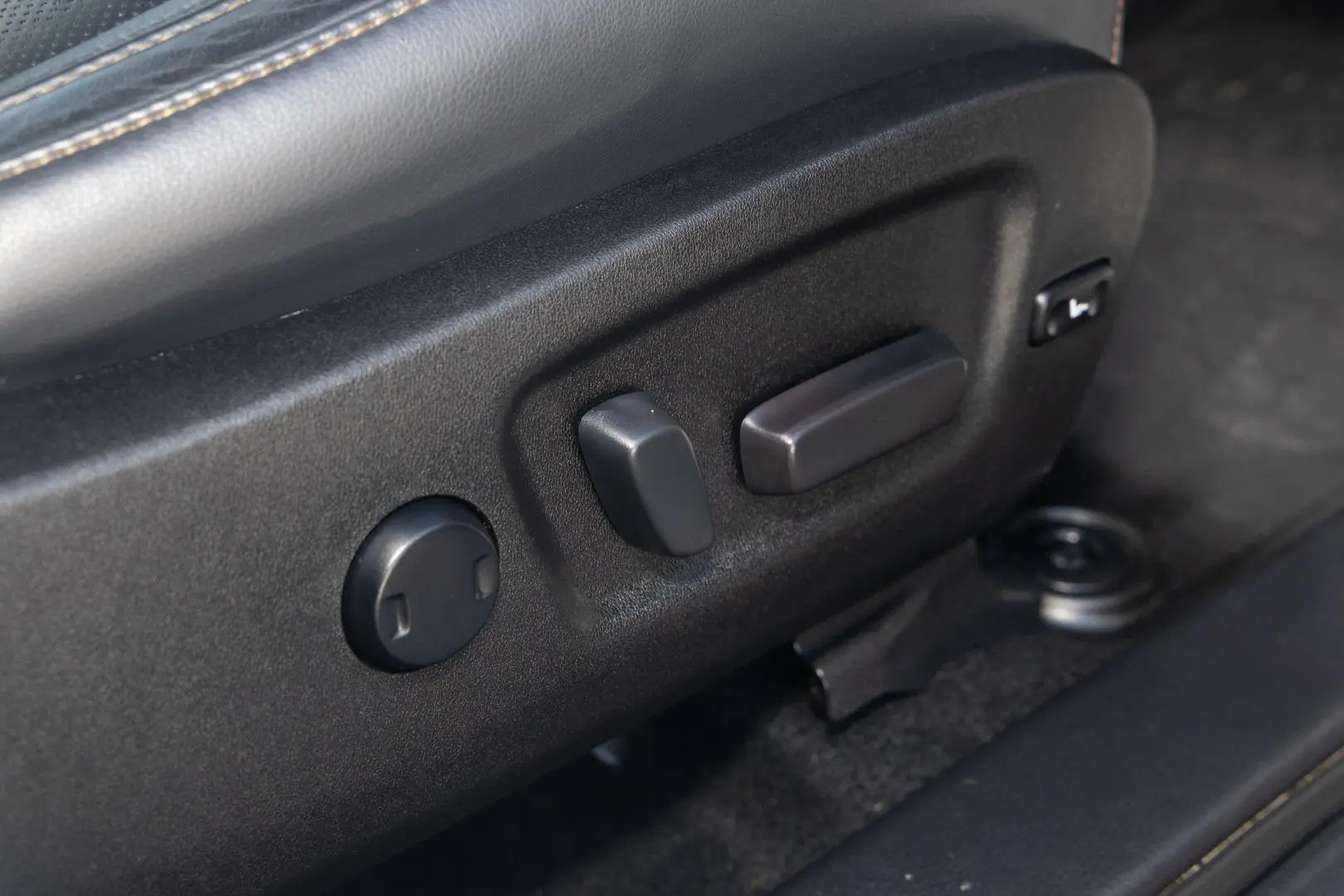 2018 Toyota Kluger Gallery Image 18