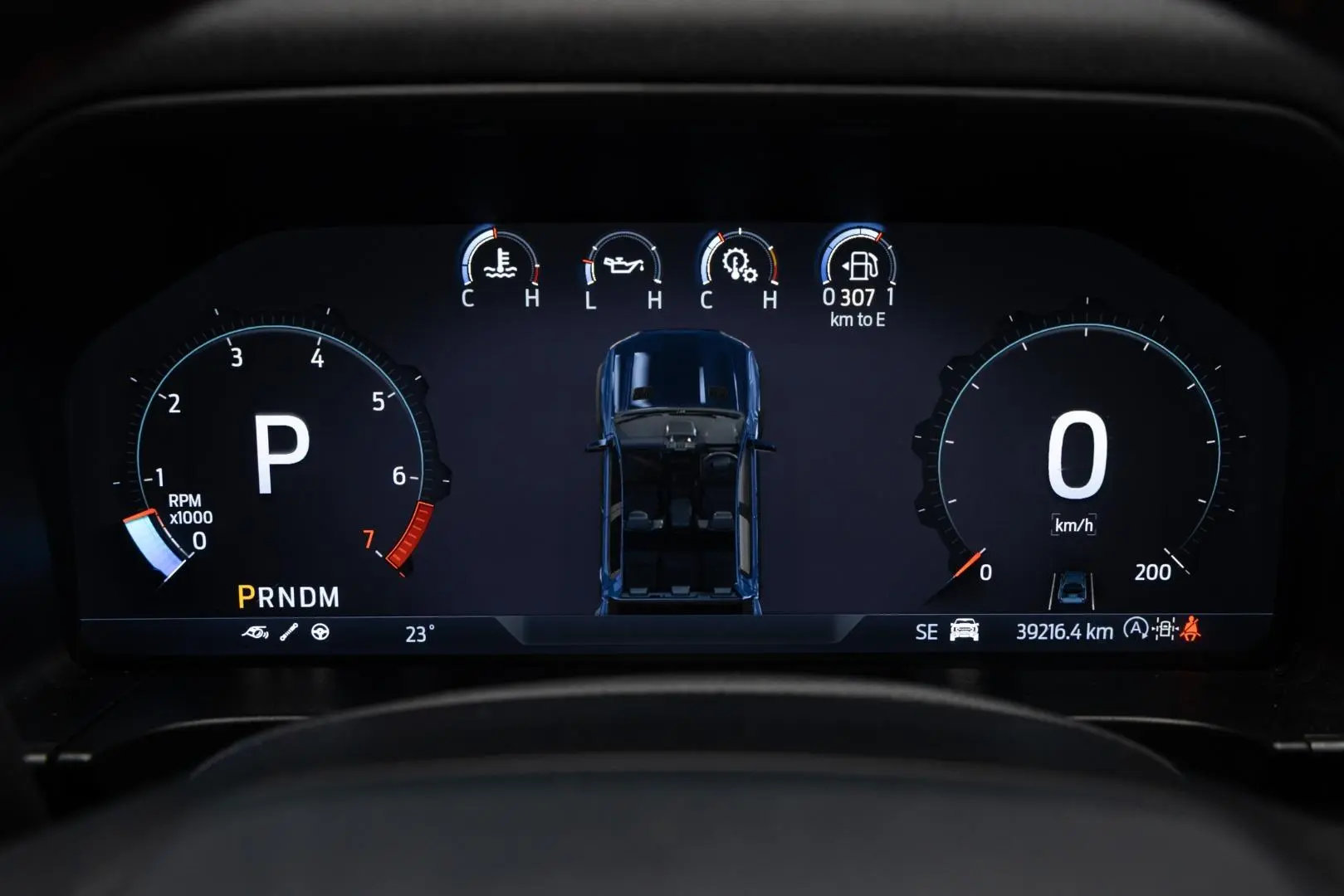 2022 Ford Ranger Gallery Image 13