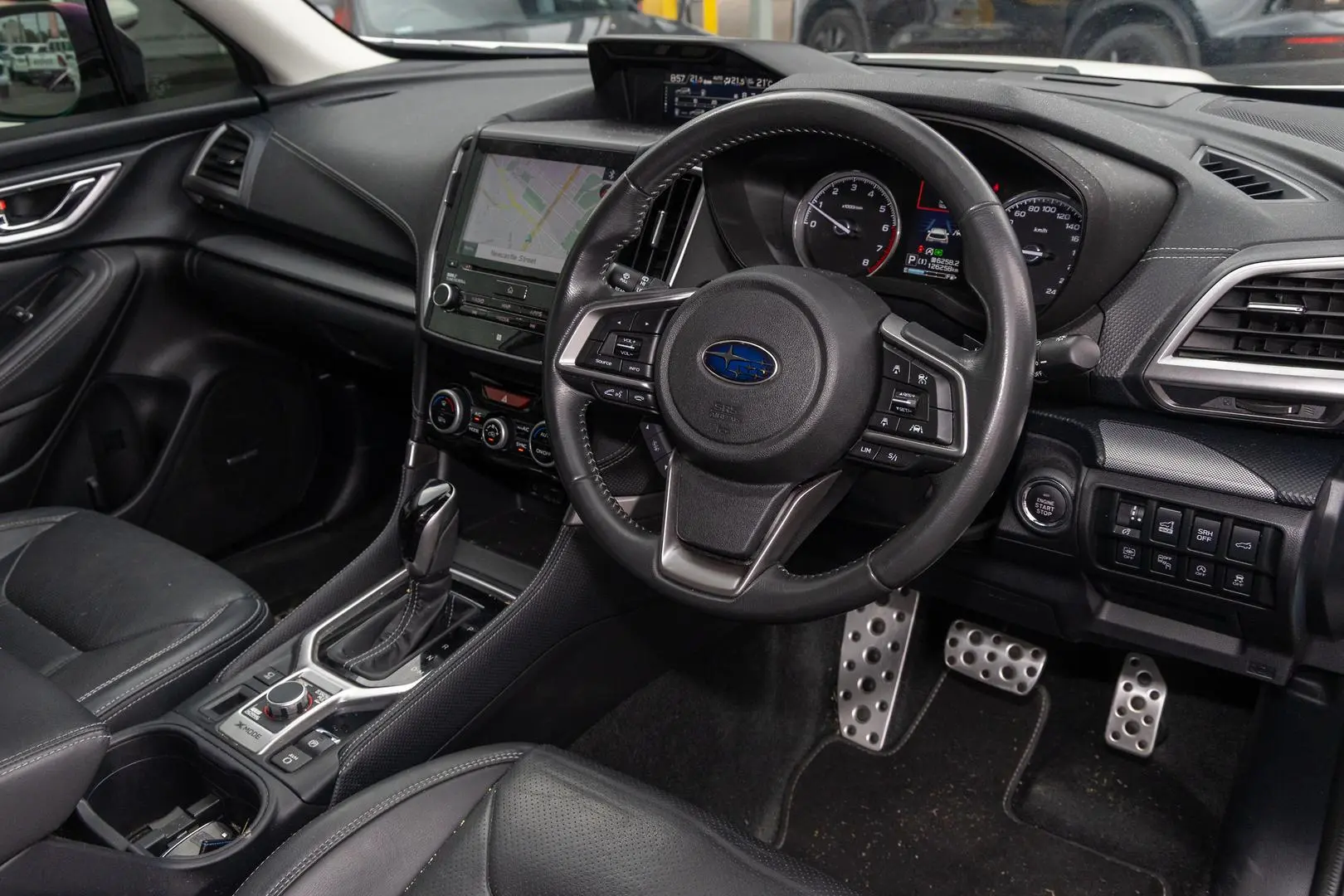 2019 Subaru Forester Gallery Image 7